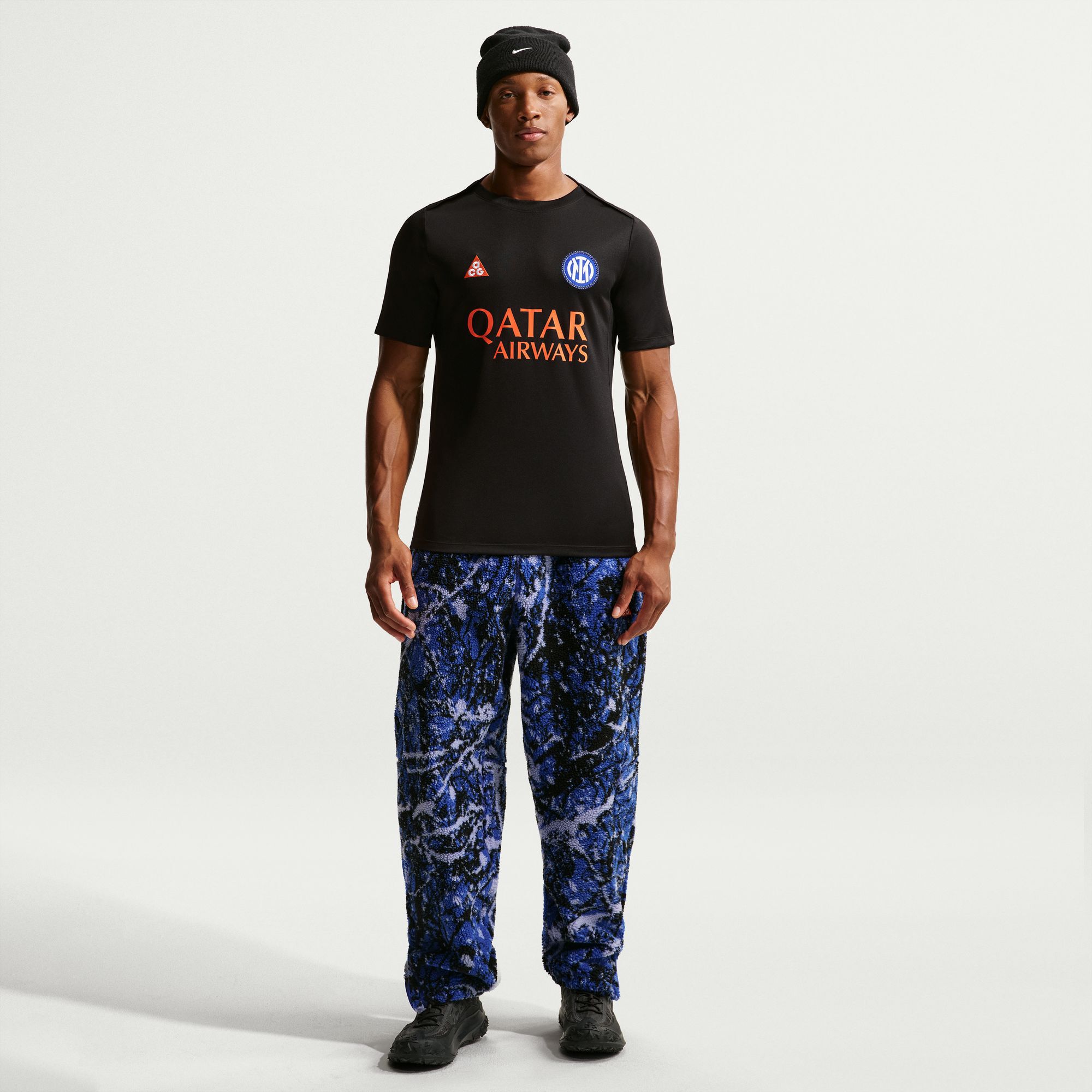 إنتر ميلان أكاديمي برو SE image number 0