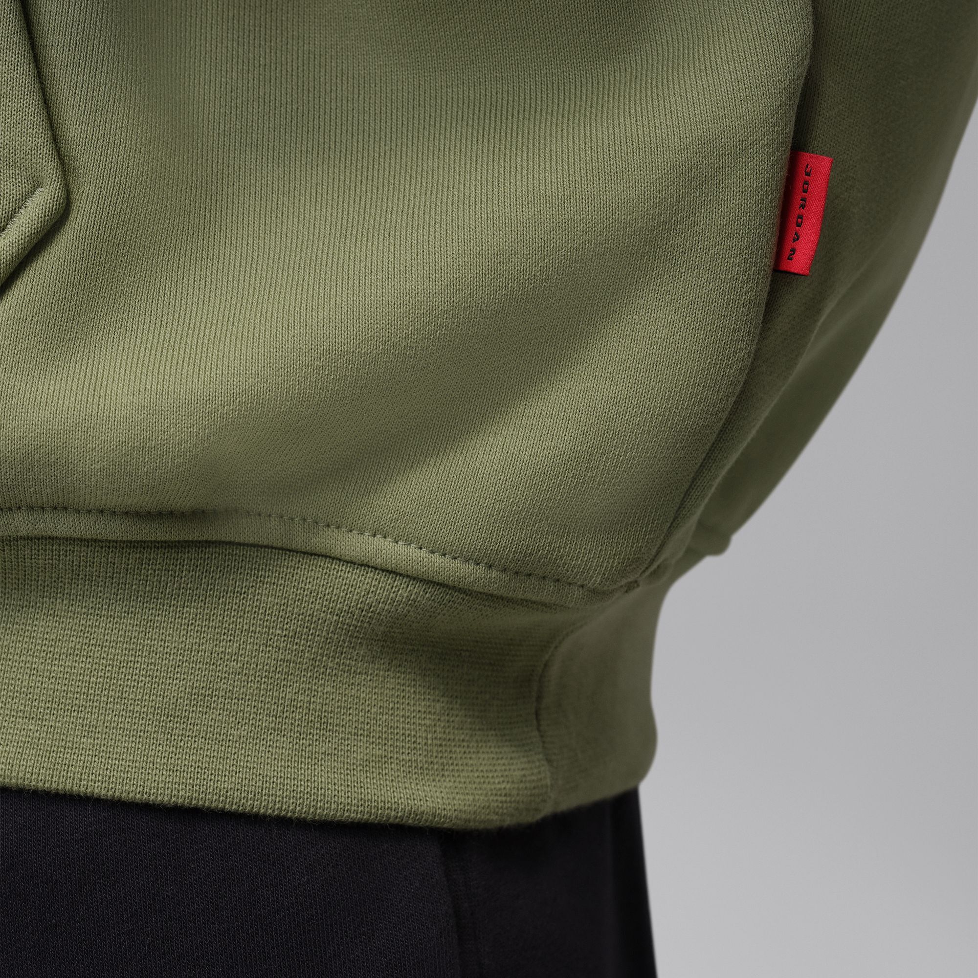 Jordan Flight Fleece image number 5