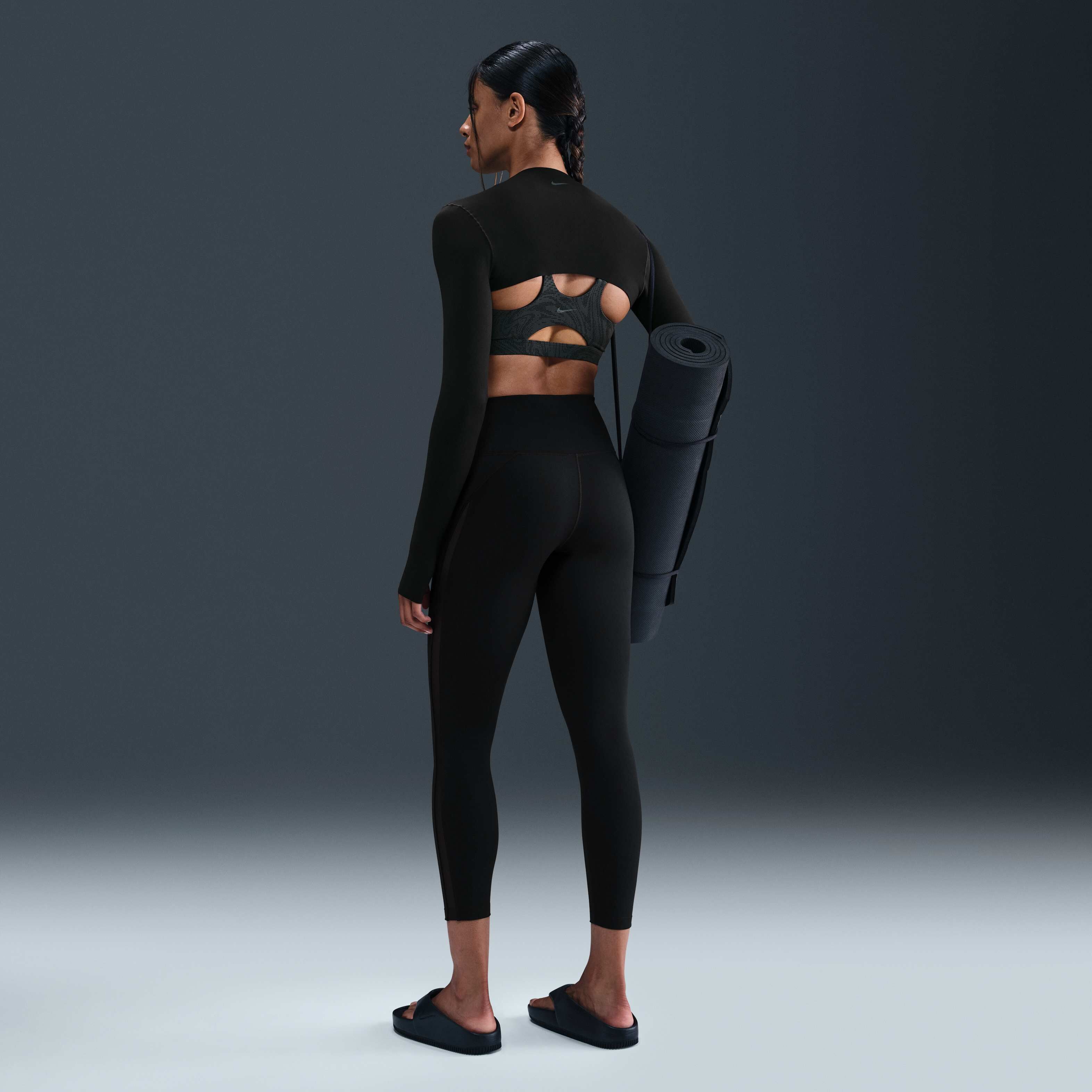 نايكي زينفي image number 4