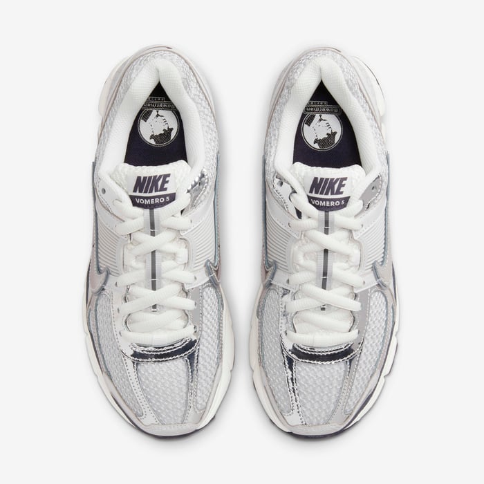 Nike Zoom Vomero 5 image number 4 Nike Zoom Vomero 5 image number 4