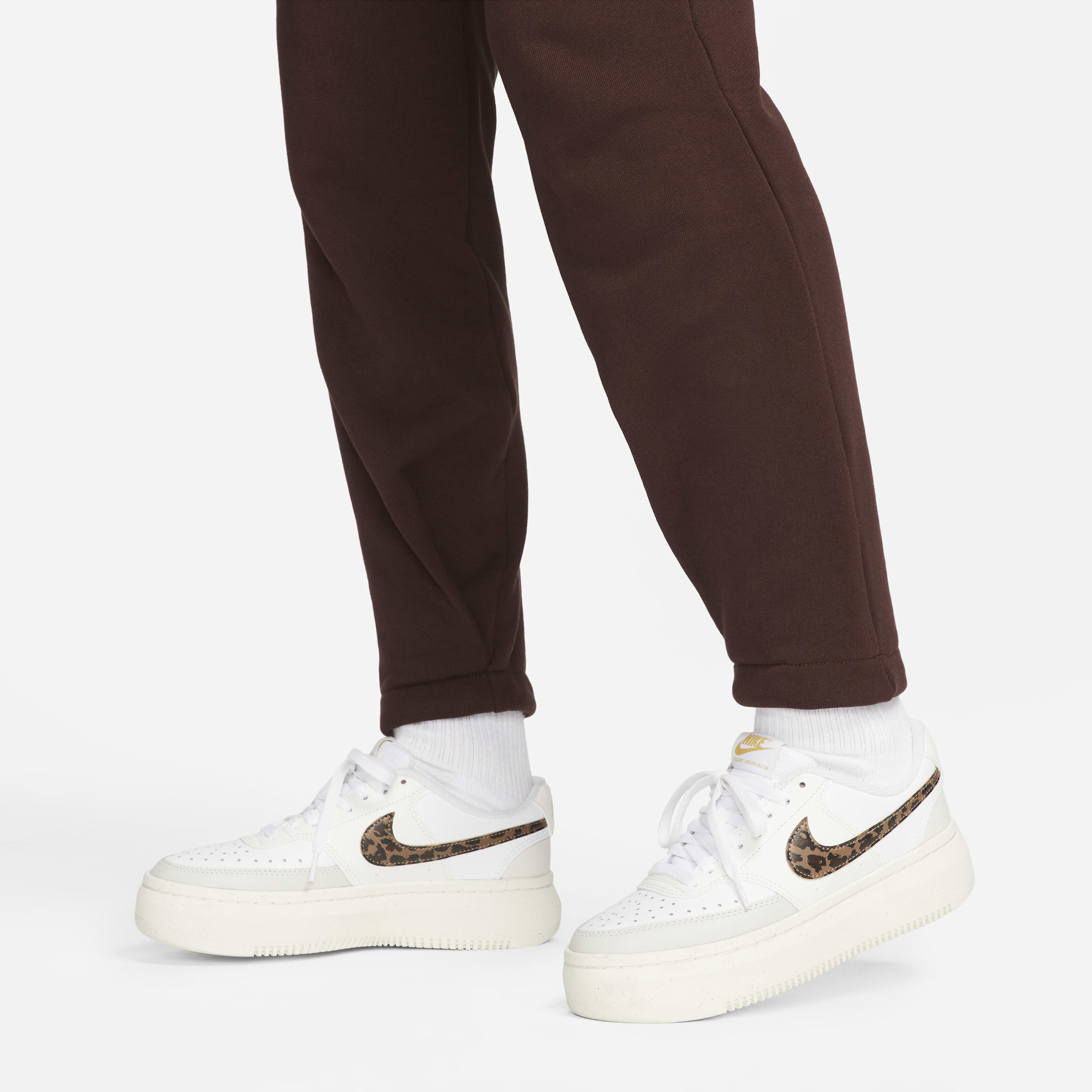 نايكي سبورتسوير مودرن فليس image number 3