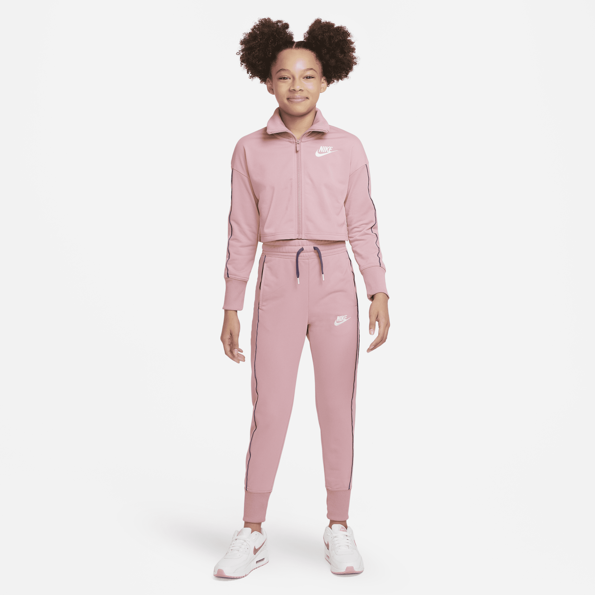 Girls tracksuit next new arrivals