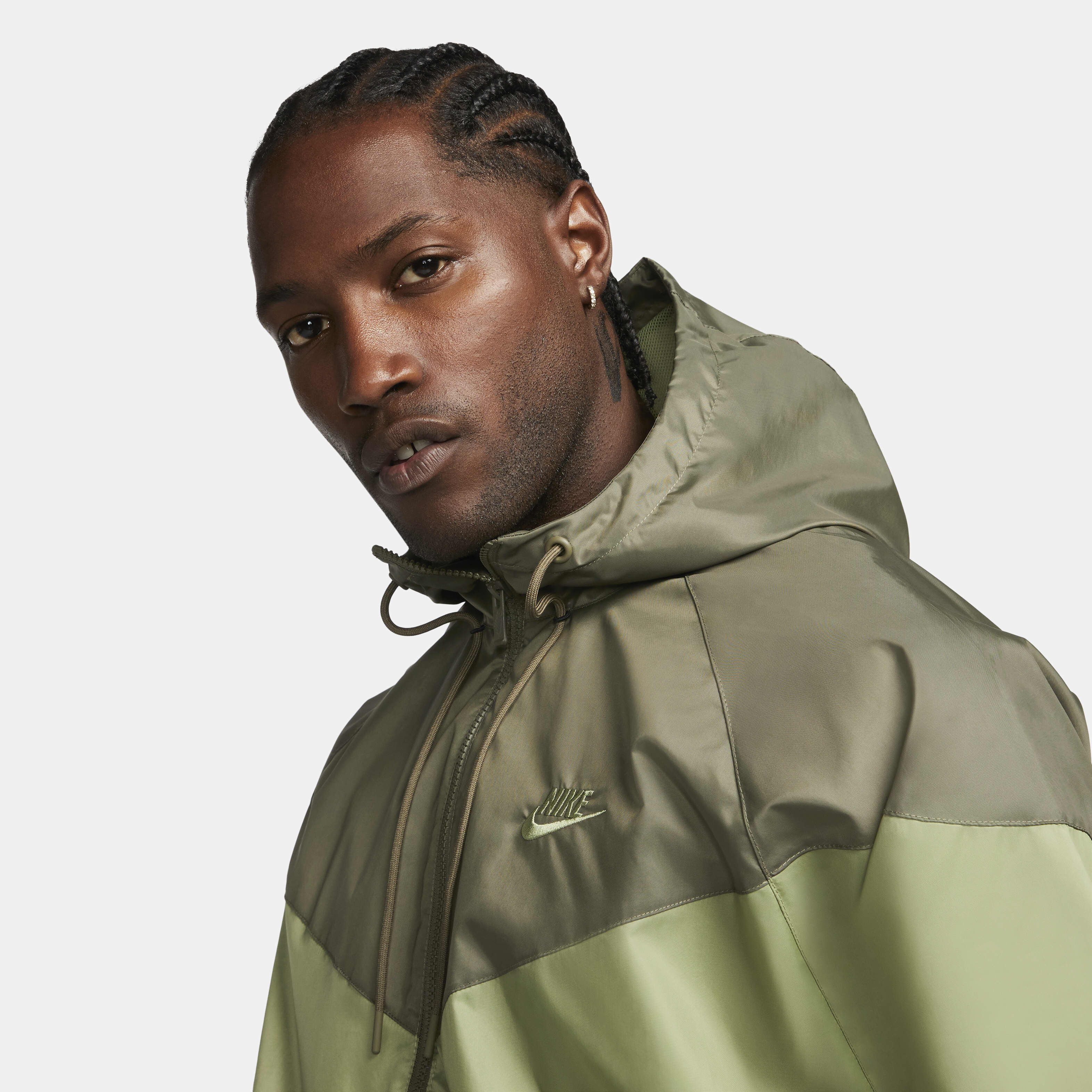 Nike Sportswear Windrunner image number 2