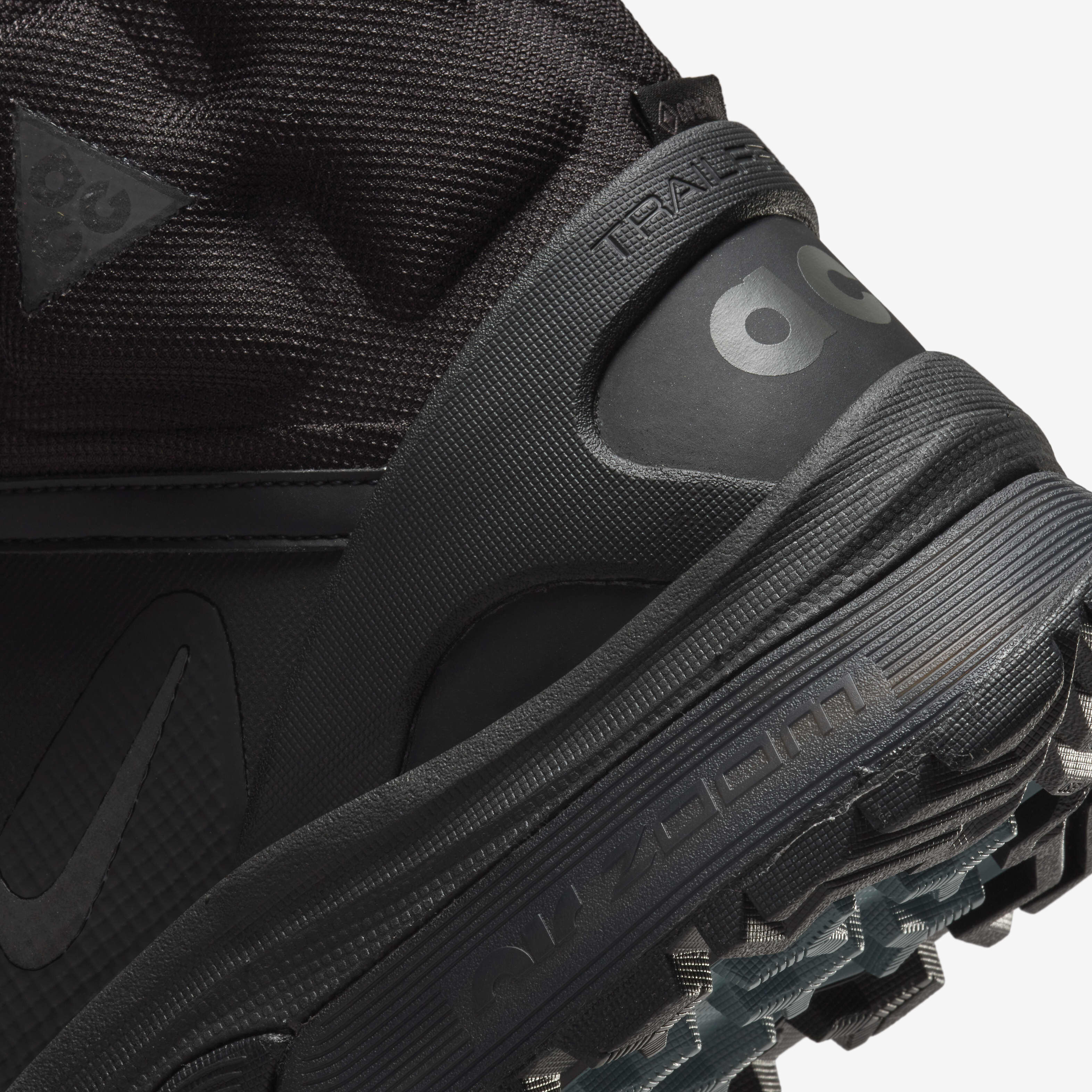 Nike acg gaiter discount