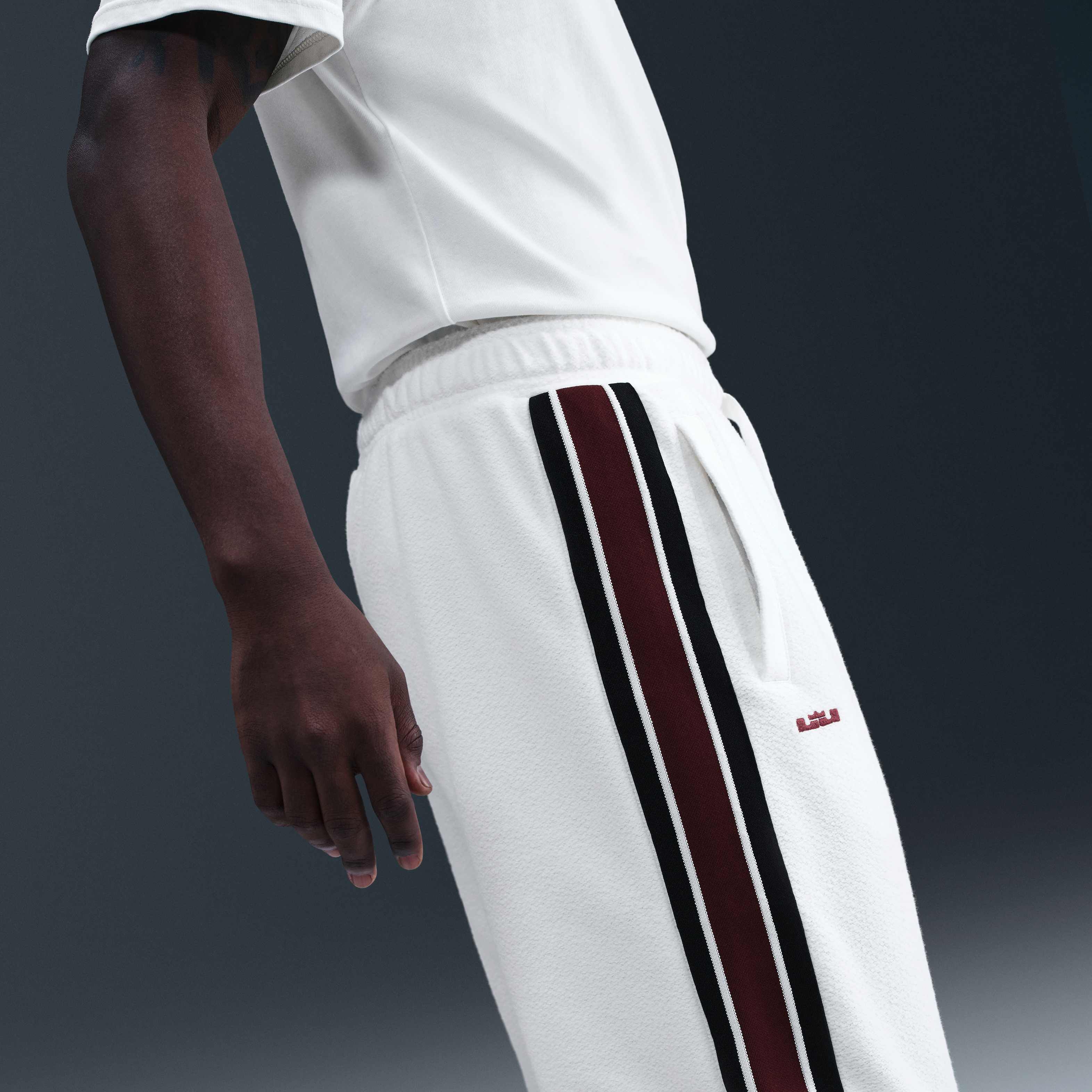 ليبرون ستاندرد ايشيو image number 2