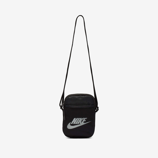 Lifestyle Accessories-Nike, Nike Heritage, Cross-Body Bag (Small, 1L)