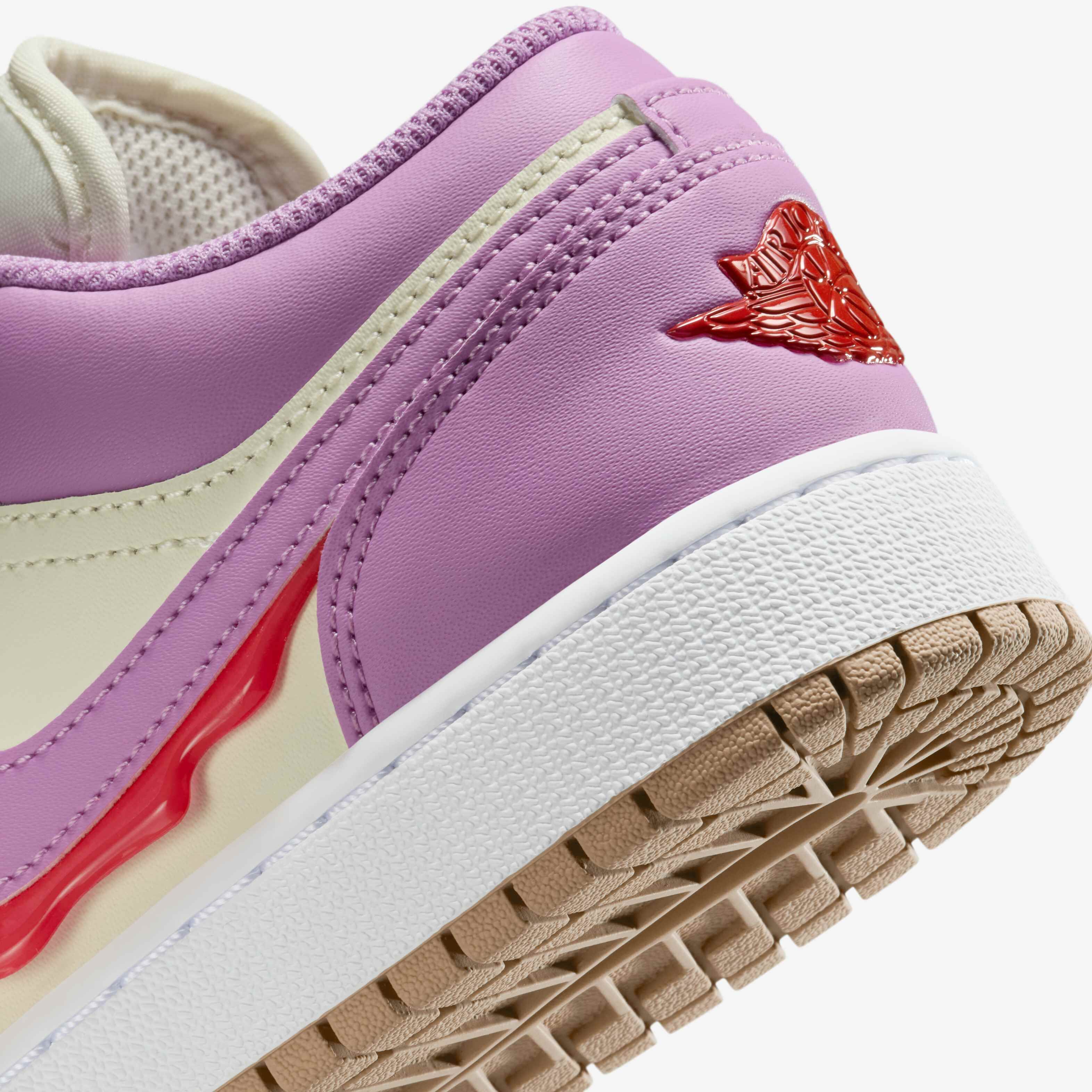 اير جوردن 1 لو اس اي image number 7