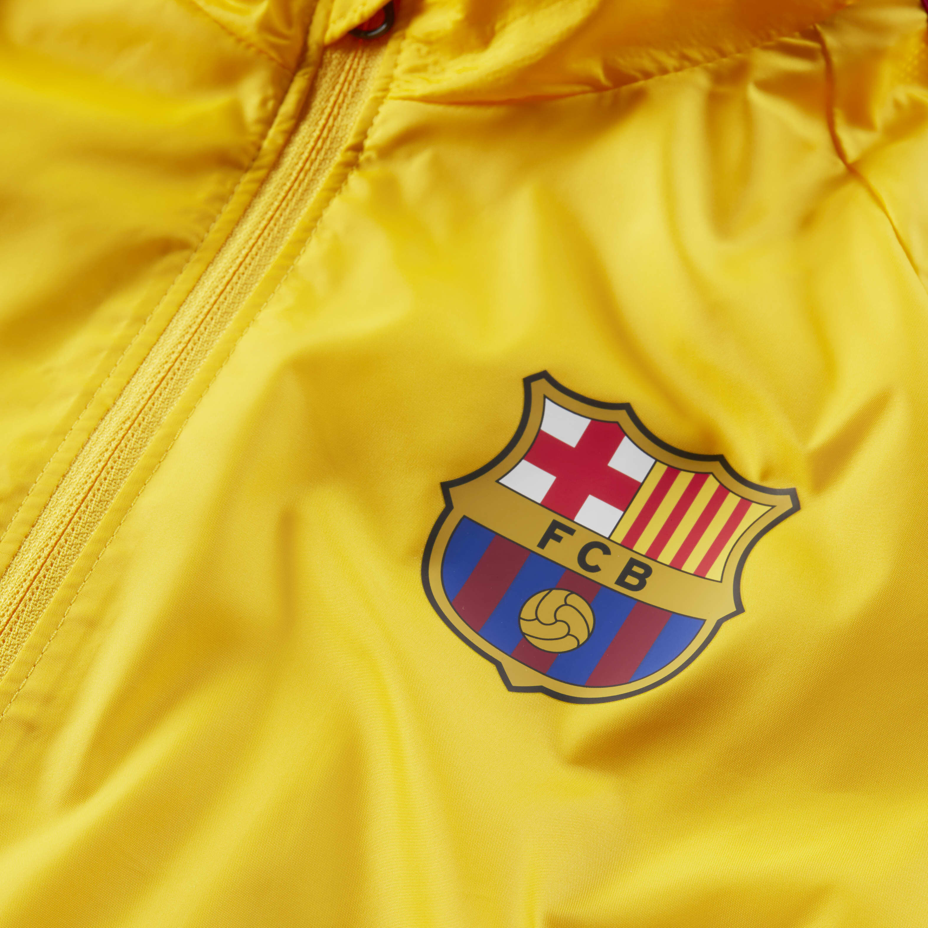 F.C. برشلونة ريبل اكاديمي AWF image number 5