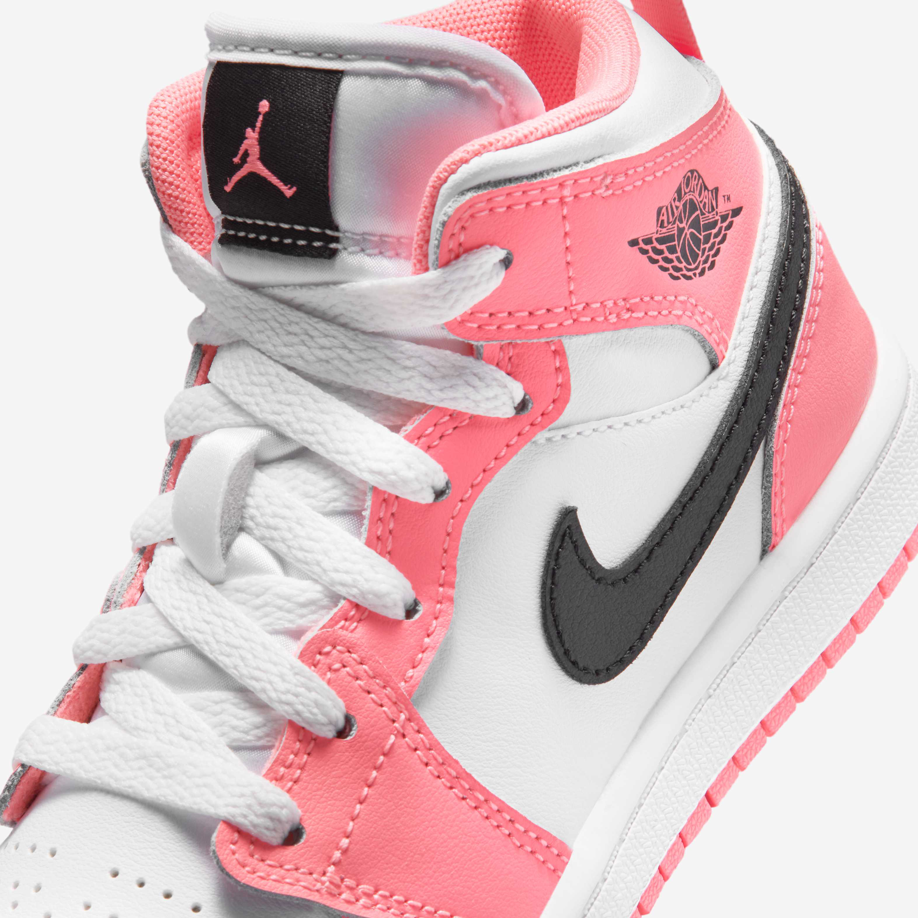 Jordan 1 Mid image number 6