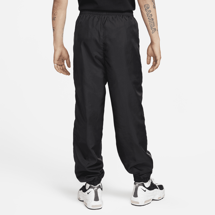 Woven track pants deals