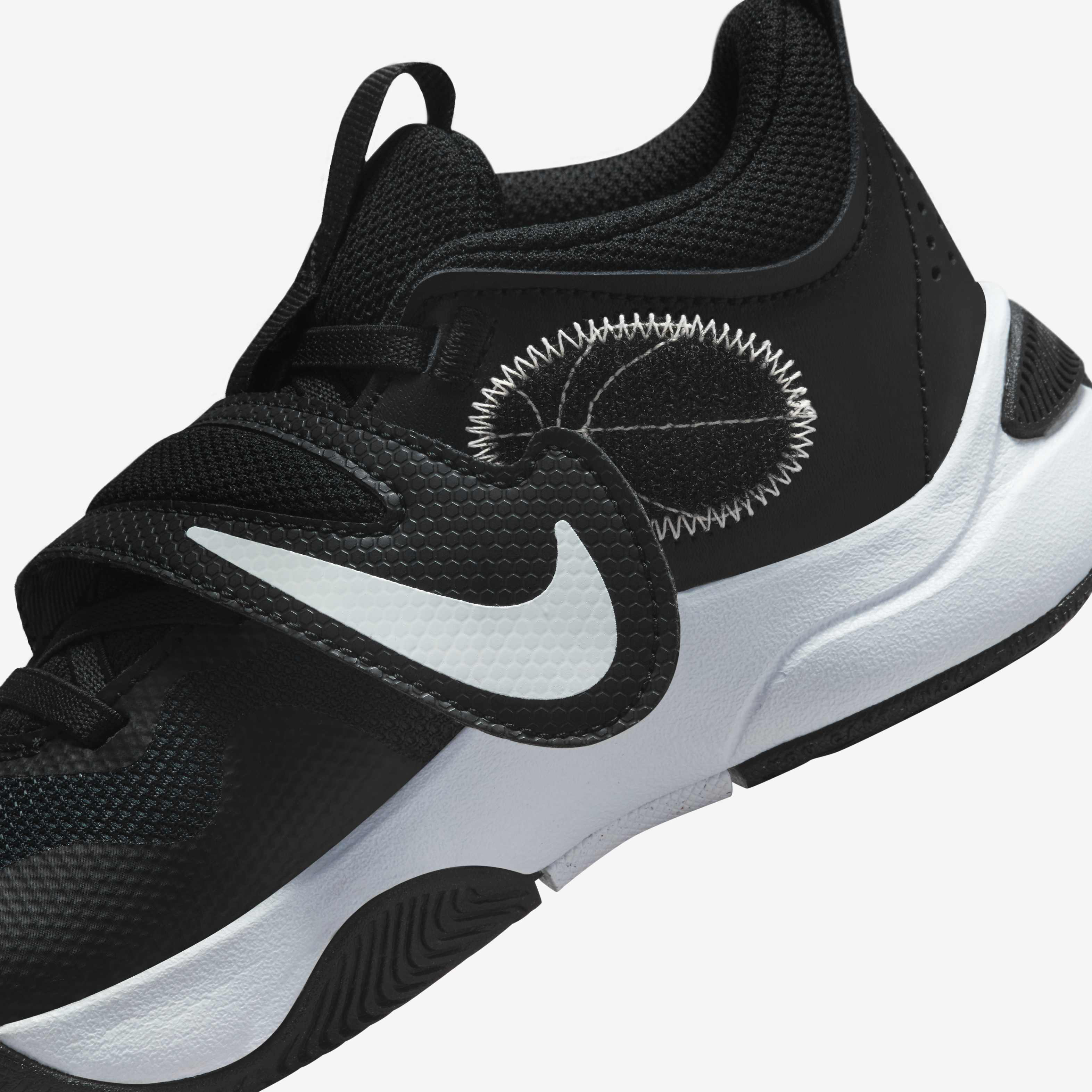 Nike Team Hustle D 11 image number 8