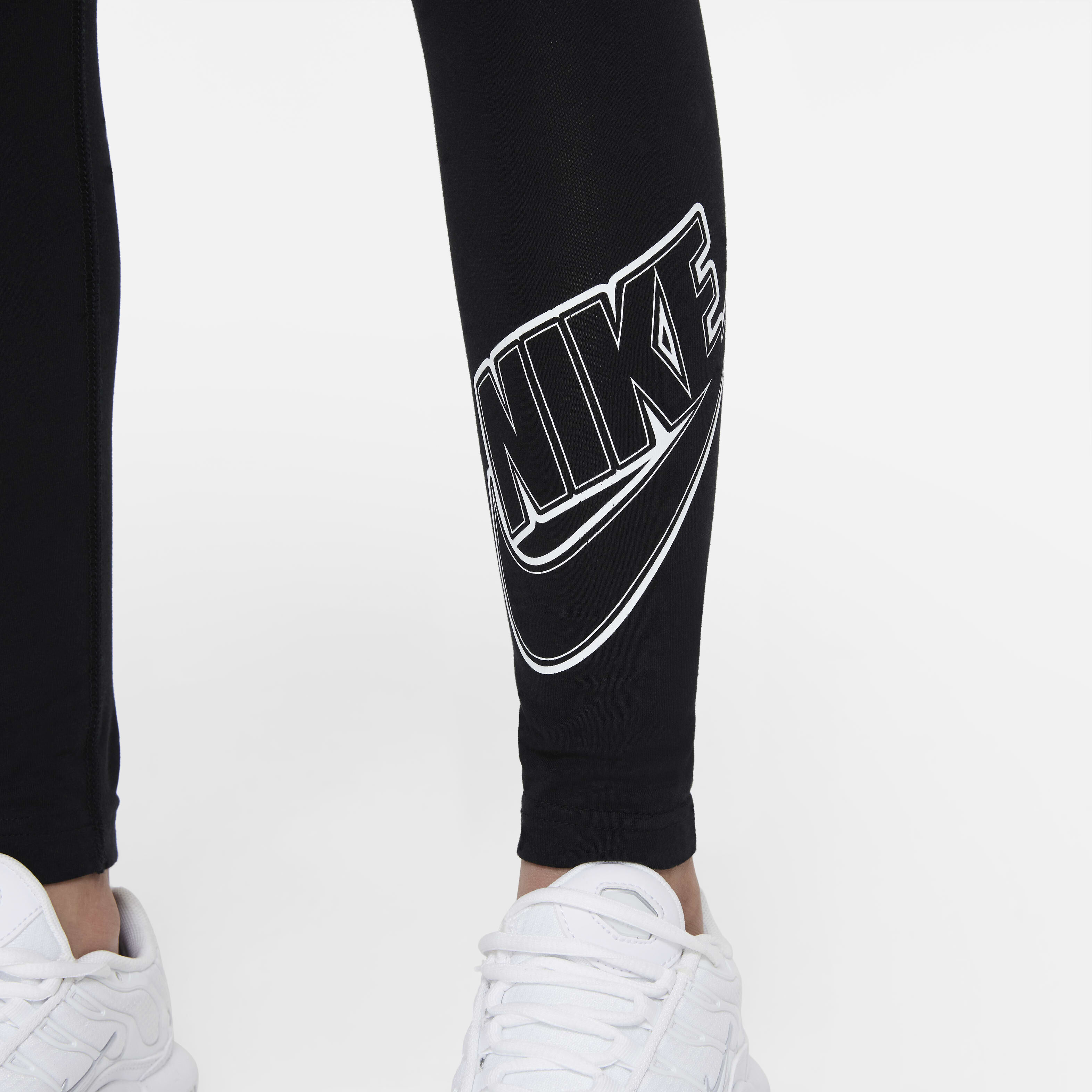 *nika* Buy Nike Sportswear Favourites Older Kids' (Girls') Graphic