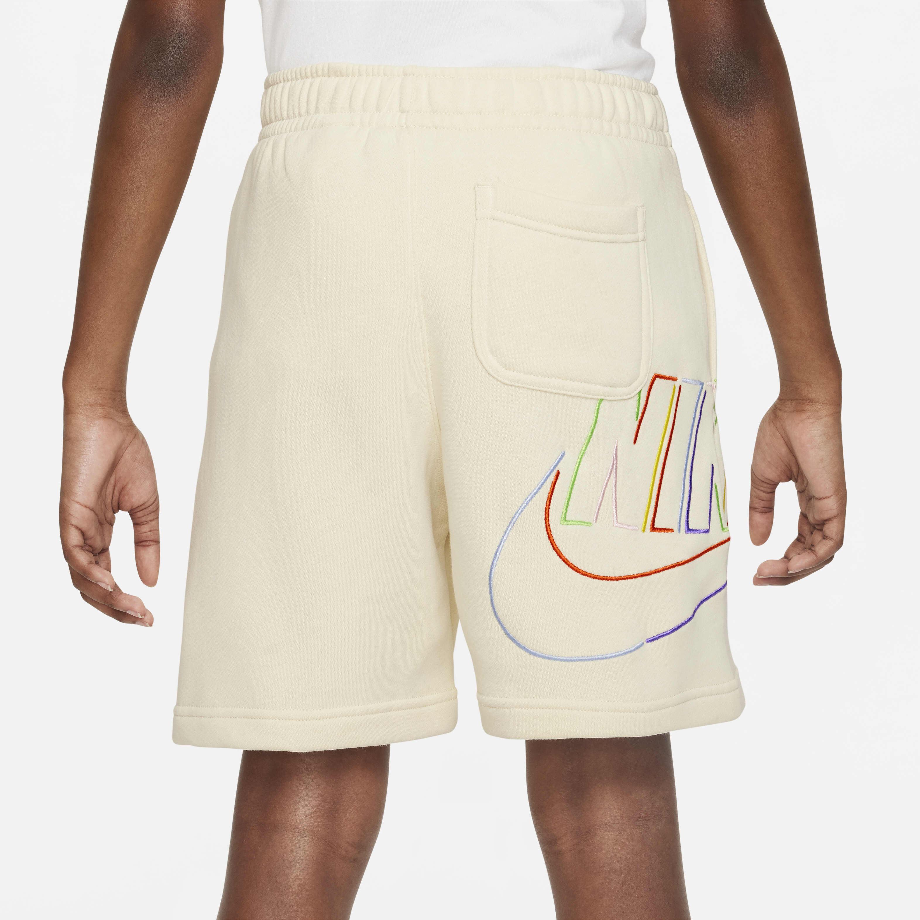 نايكي سبورتسوير image number 2