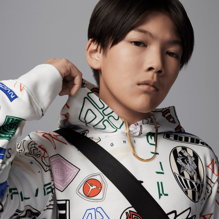 Jordan Essentials image number 2 Jordan Essentials image number 2