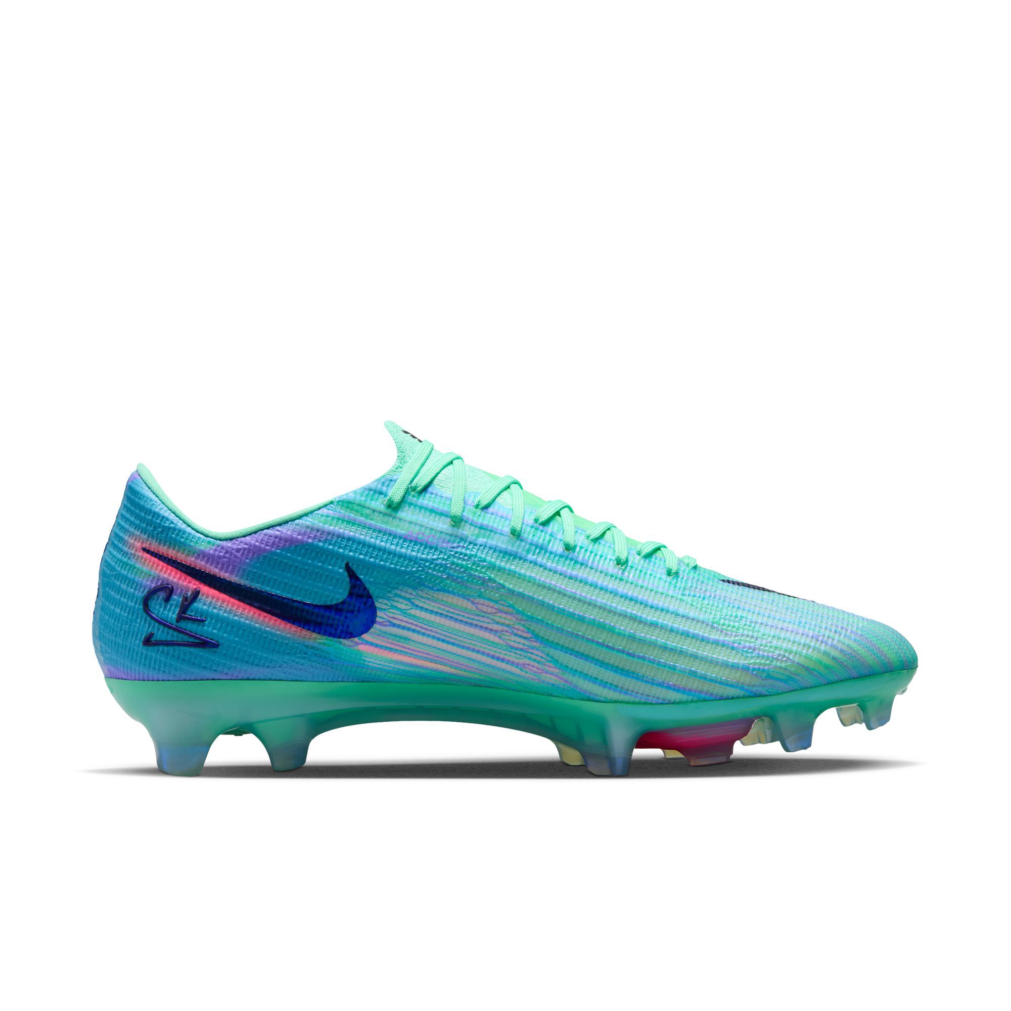 Nike Mercurial Superfly 11 Elite image number 3