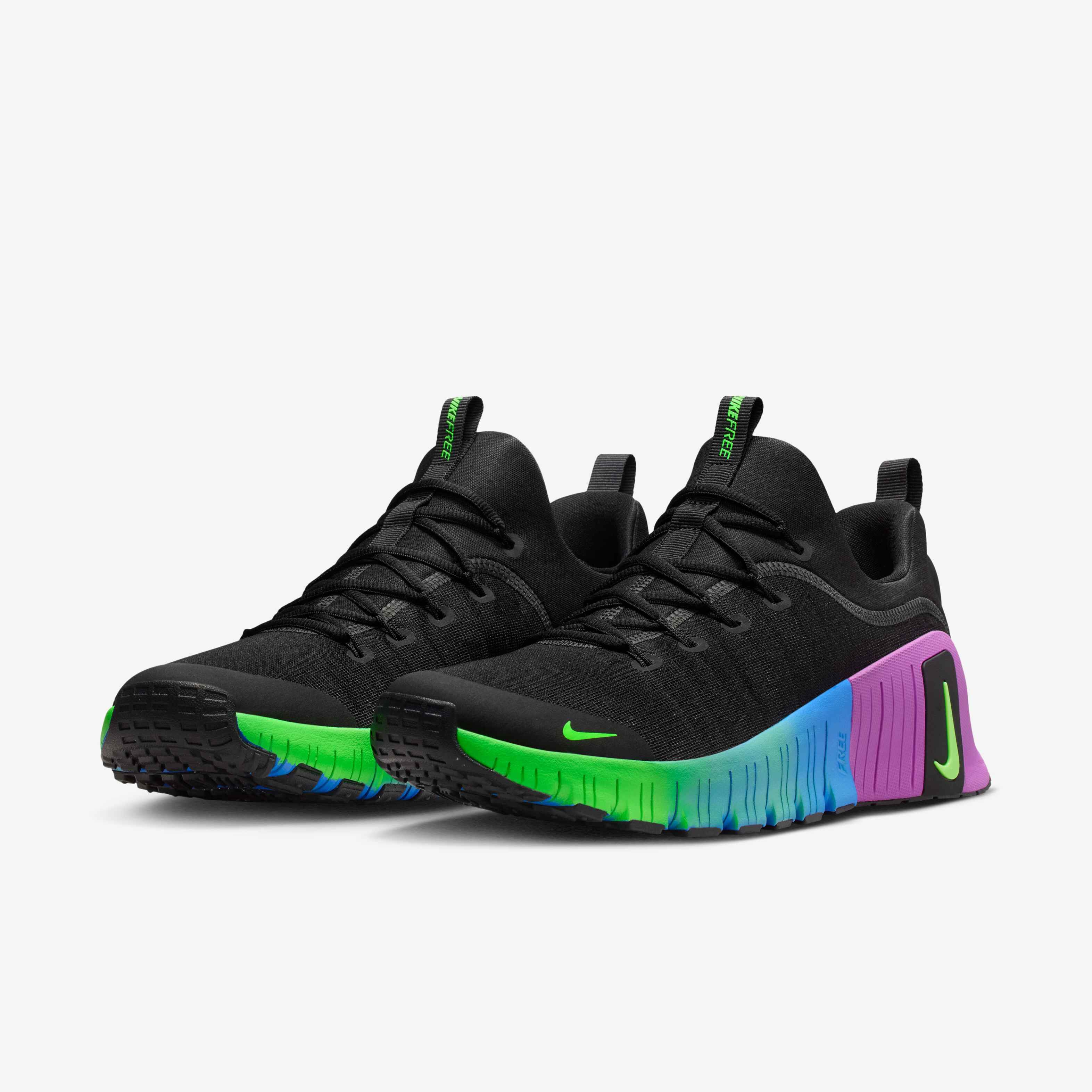 Nike Free Metcon 6 image number 4