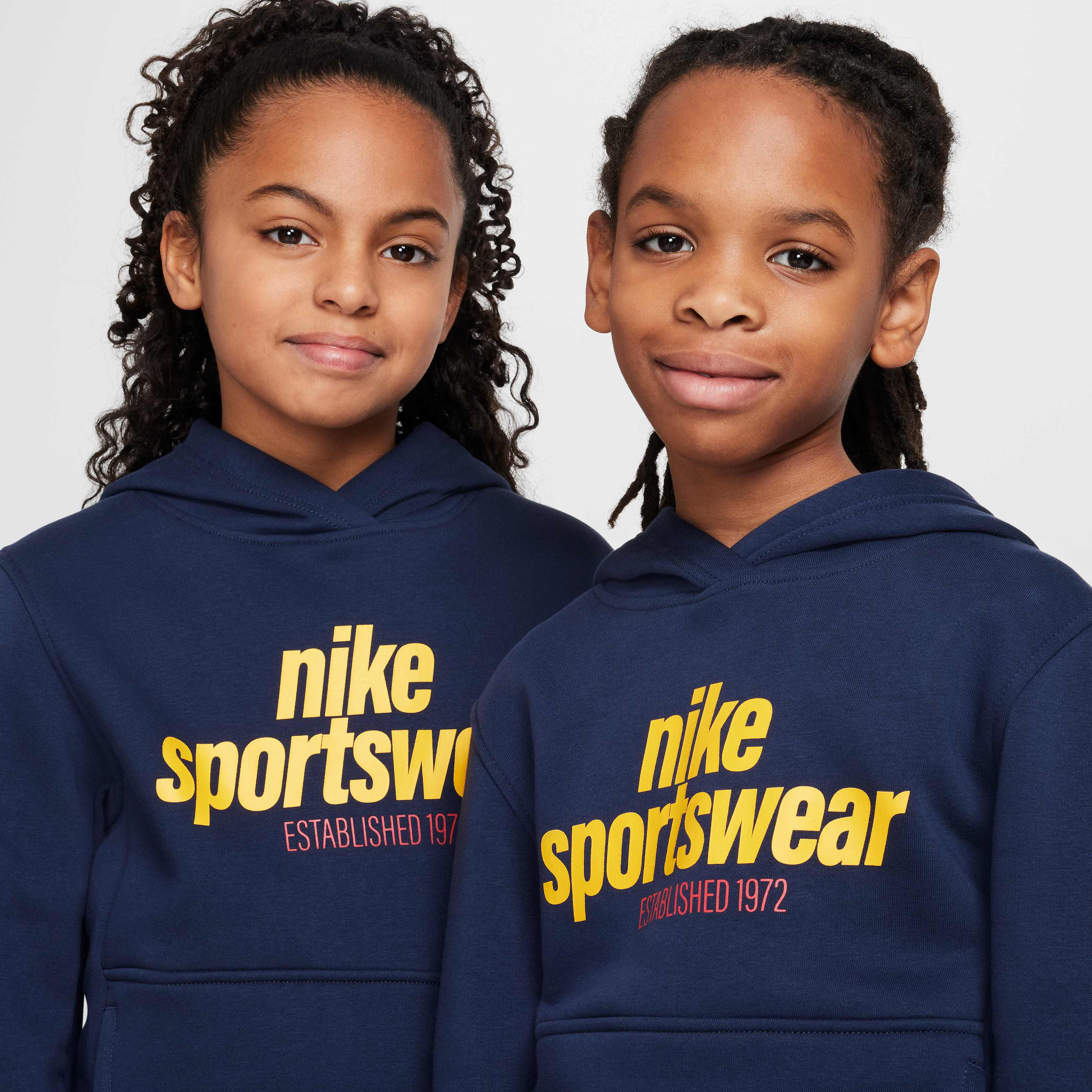 Nike Sportswear Club Fleece image number 2
