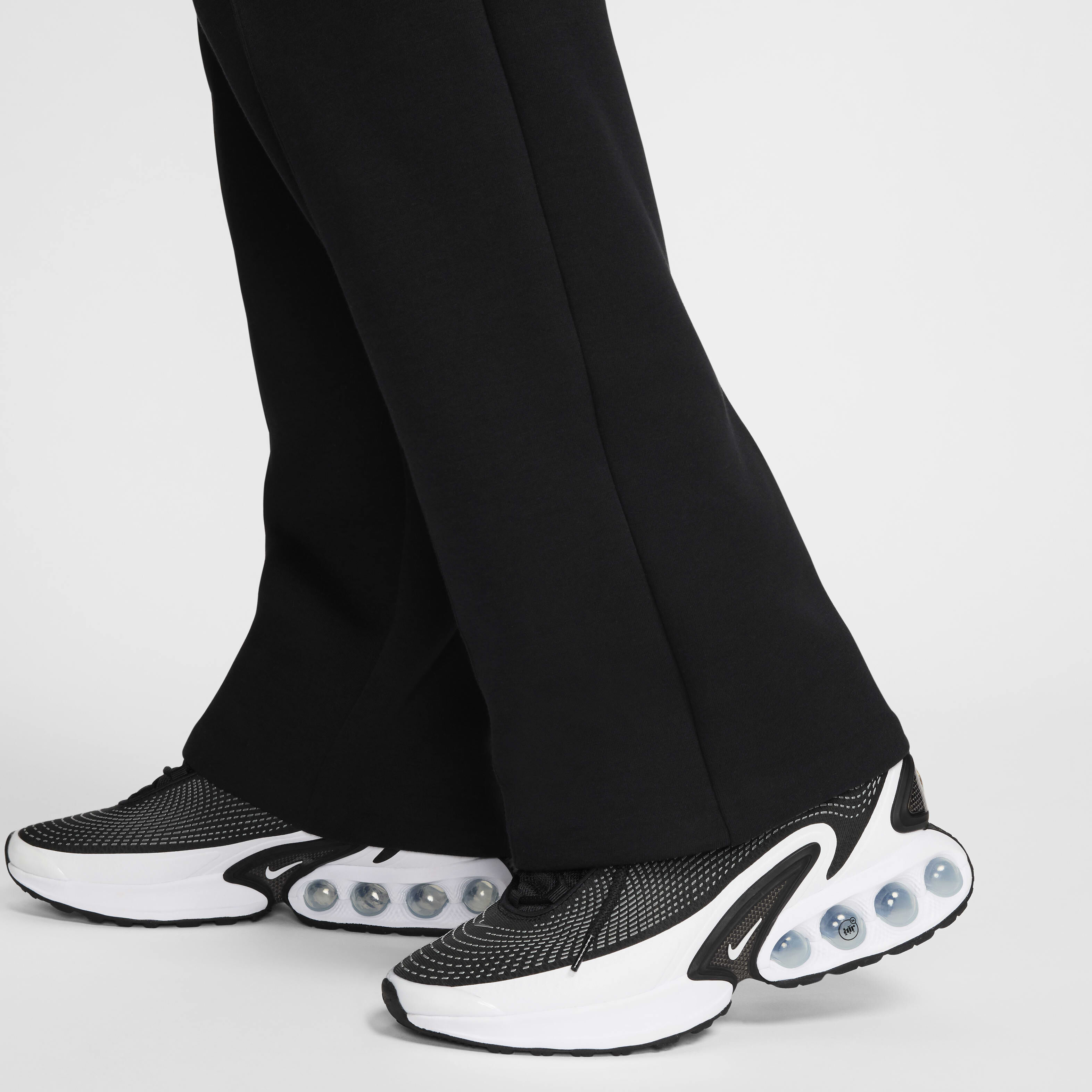 Buy Nike Tech Men s Tailored Fleece Trousers Nike UAE Official