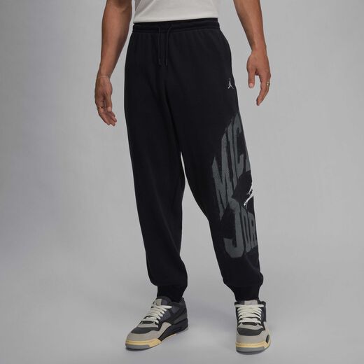Trousers & Tights-JRDN, Jordan Brooklyn, Men's Collegiate Trousers