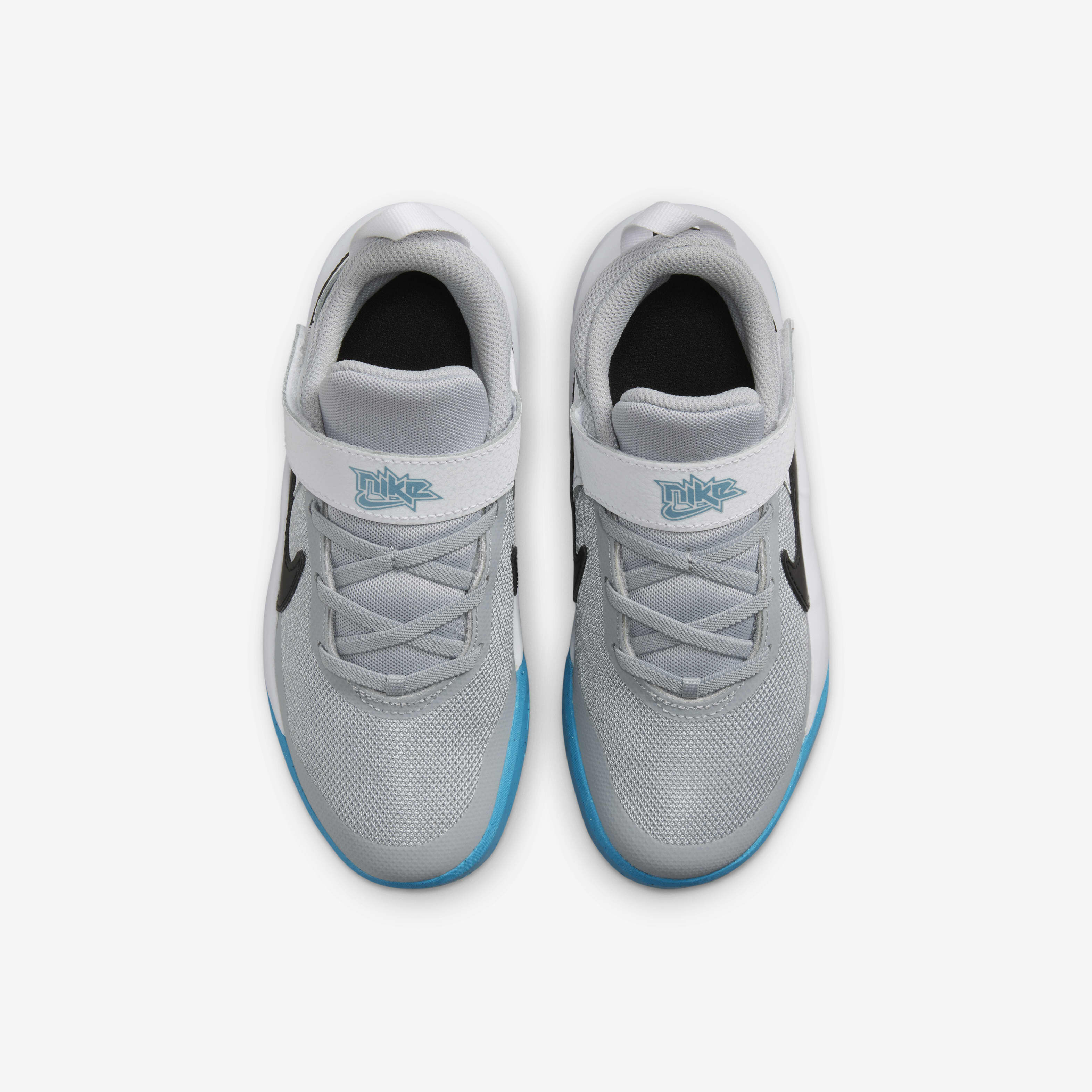 Nike Team Hustle D 10 image number 3