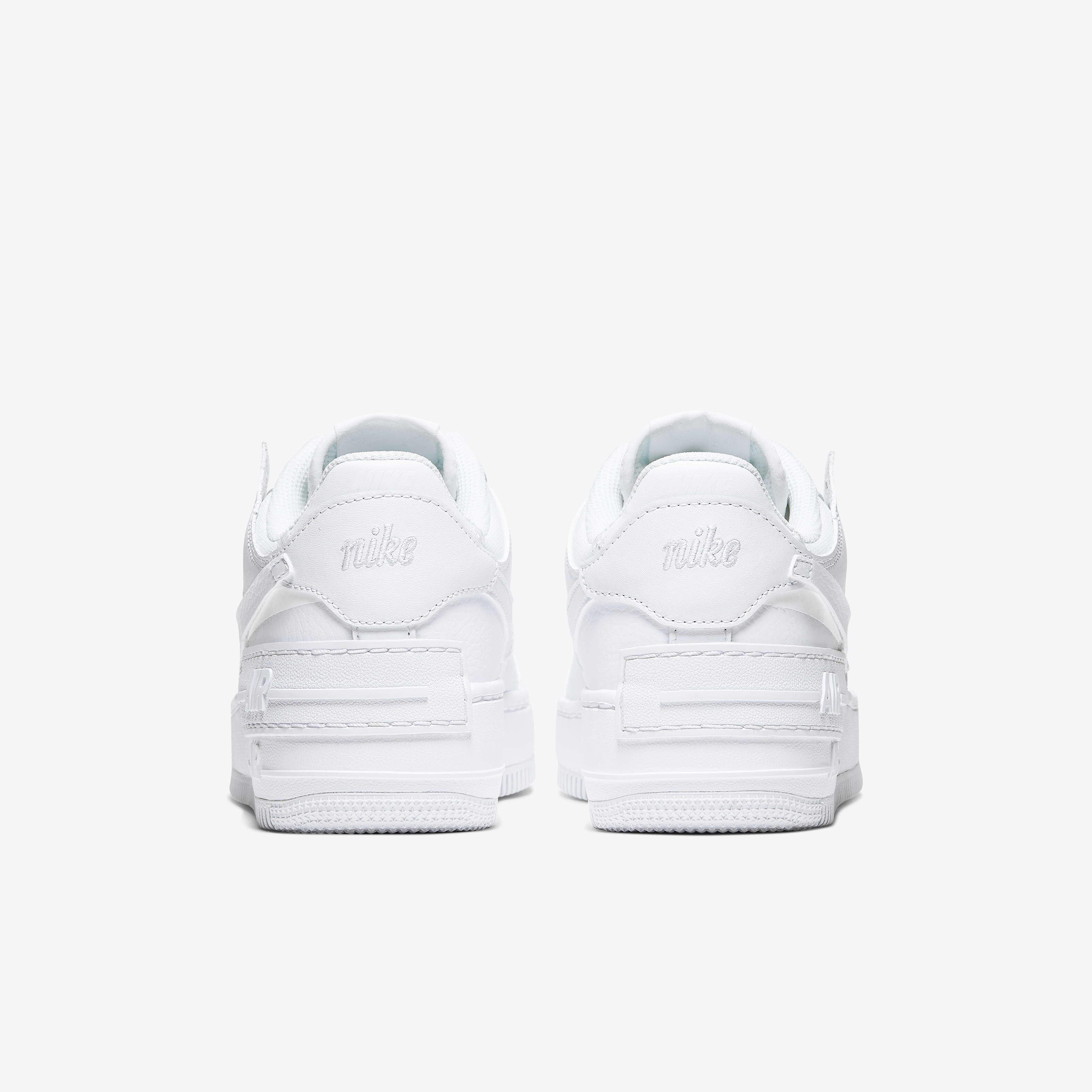 Nike Air Force 1 Shadow image number 6