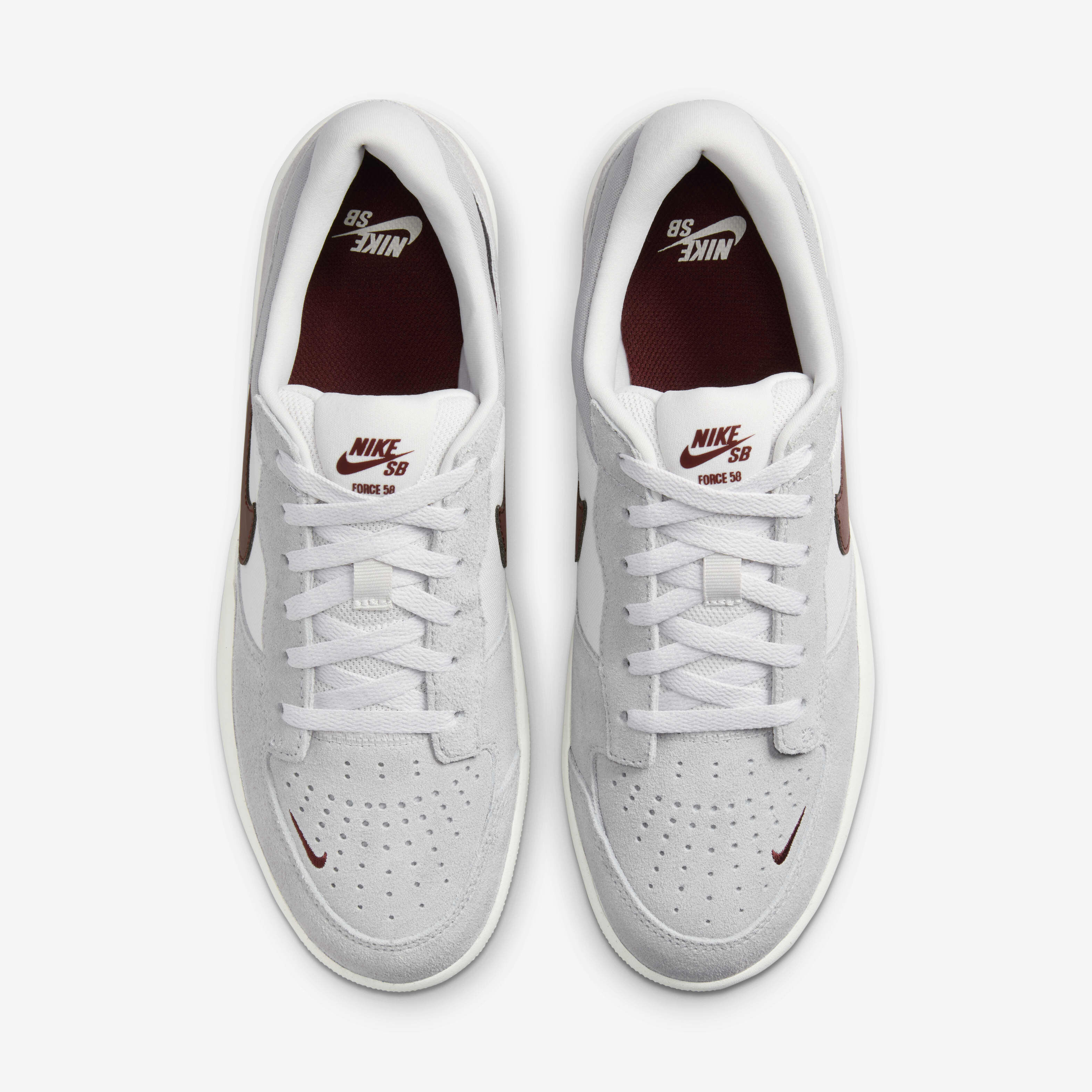 Nike SB Force 58 image number 3