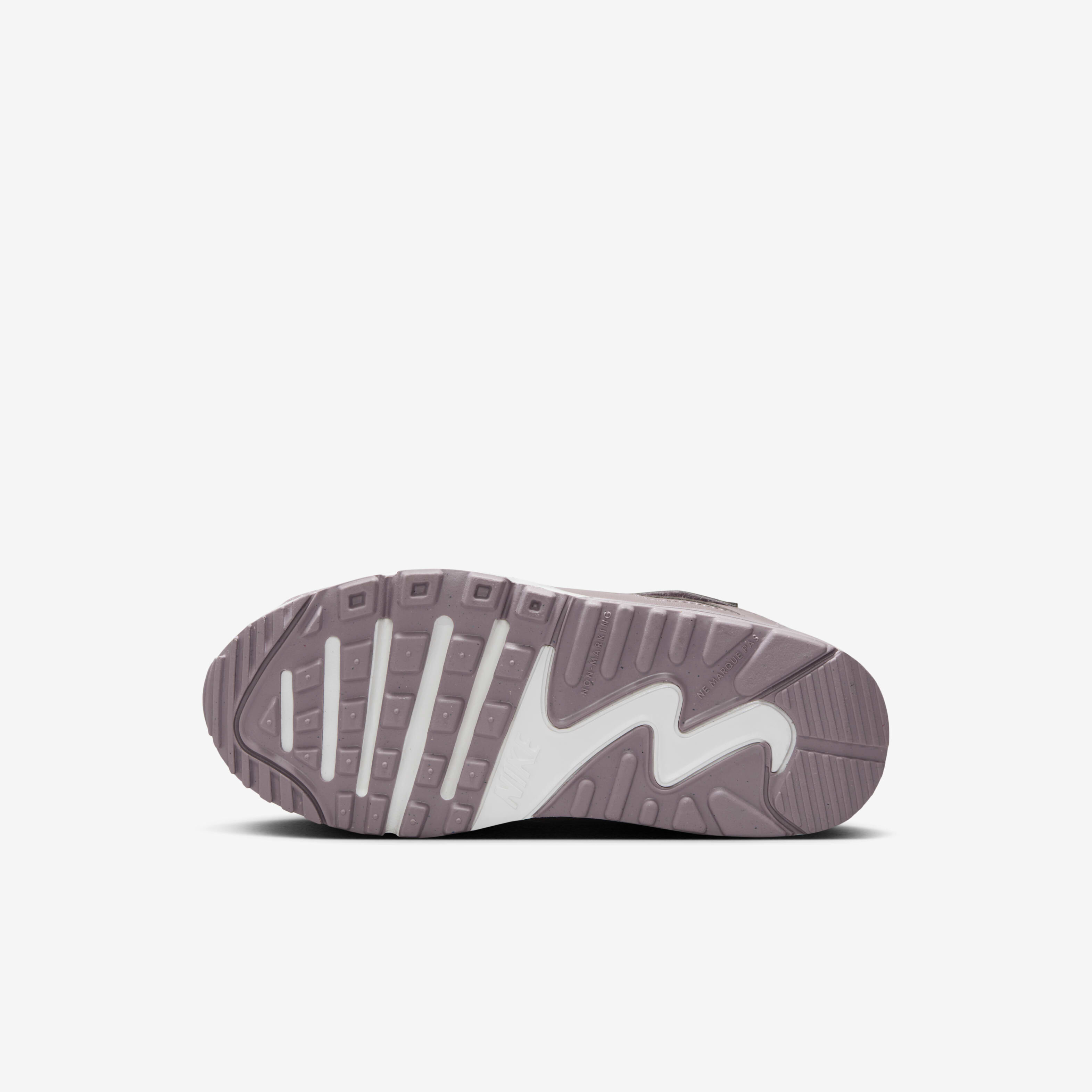 Little kids nike air max 90 top