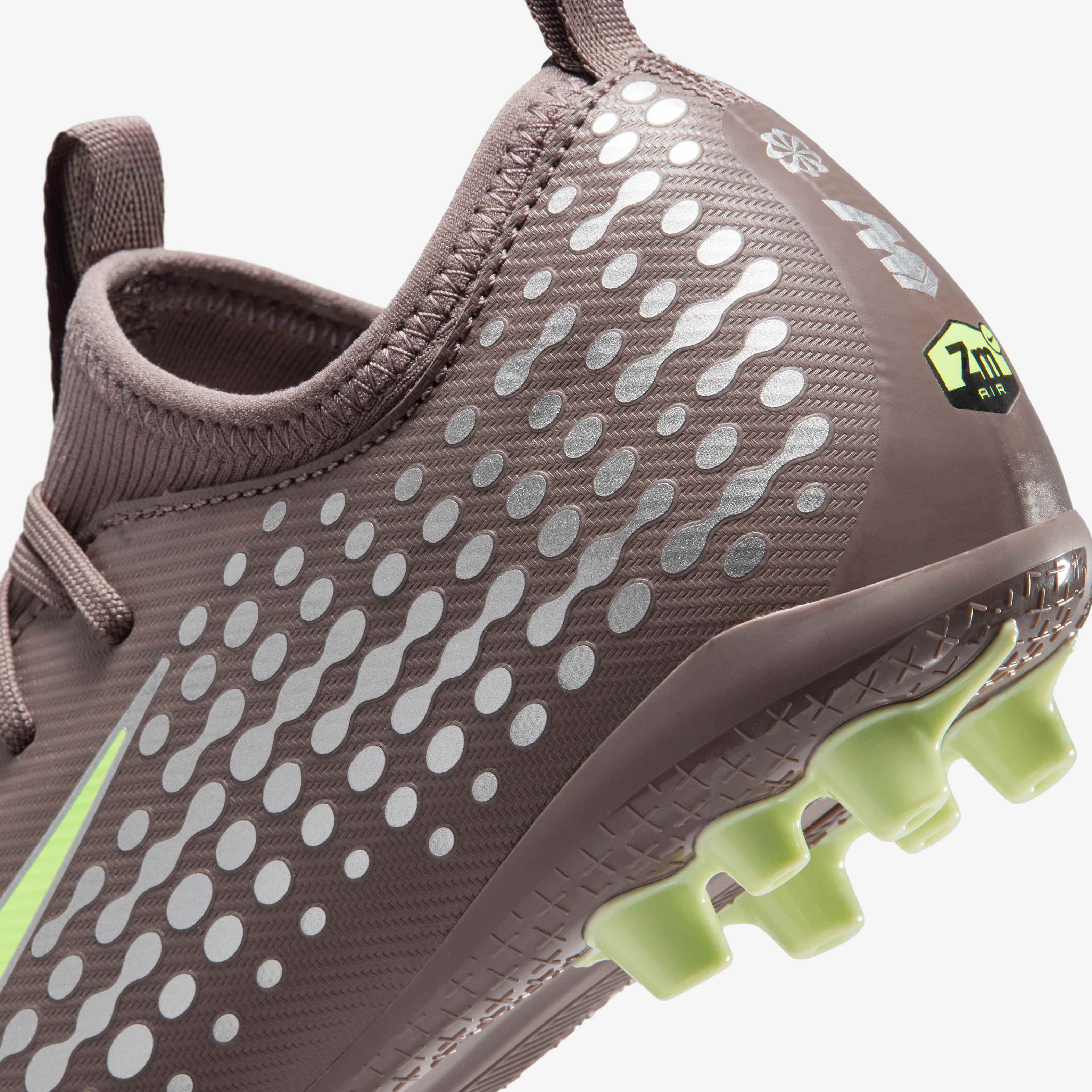 نايكي جونيور ميركيوريال فيبور 16 أكاديمي 'كيليان مبابي' image number 8