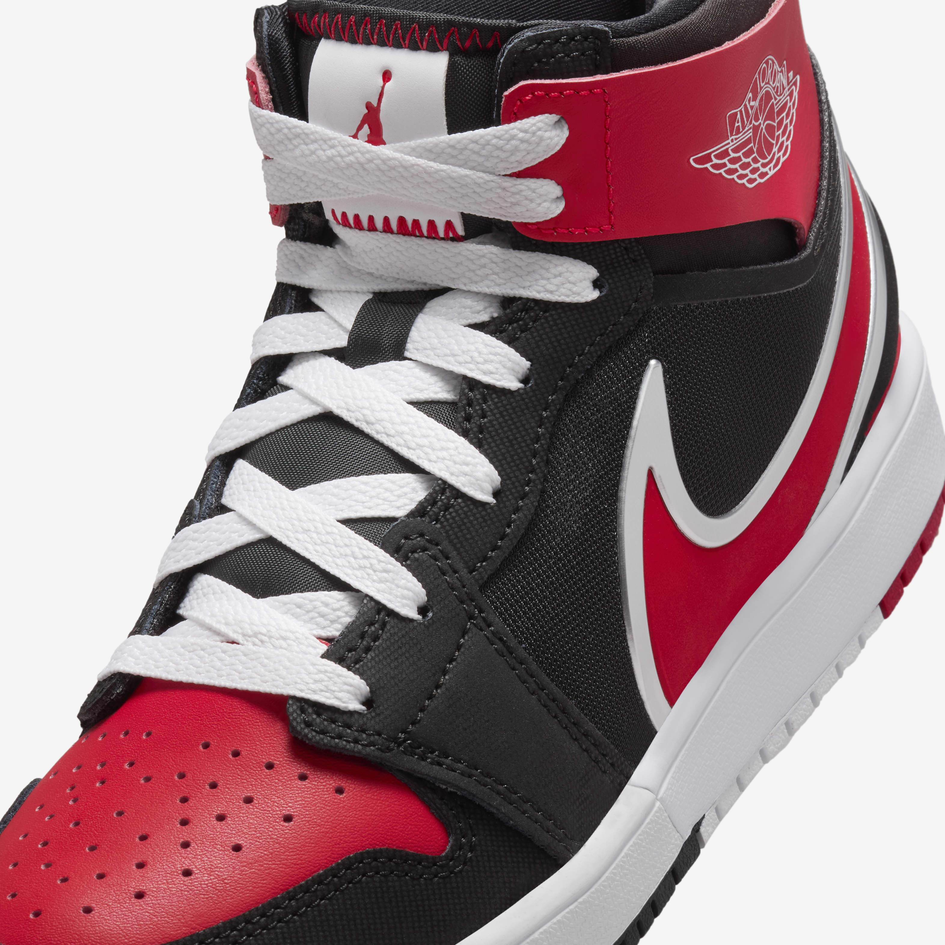 Jordan 1 Mid RM EasyOn image number 6