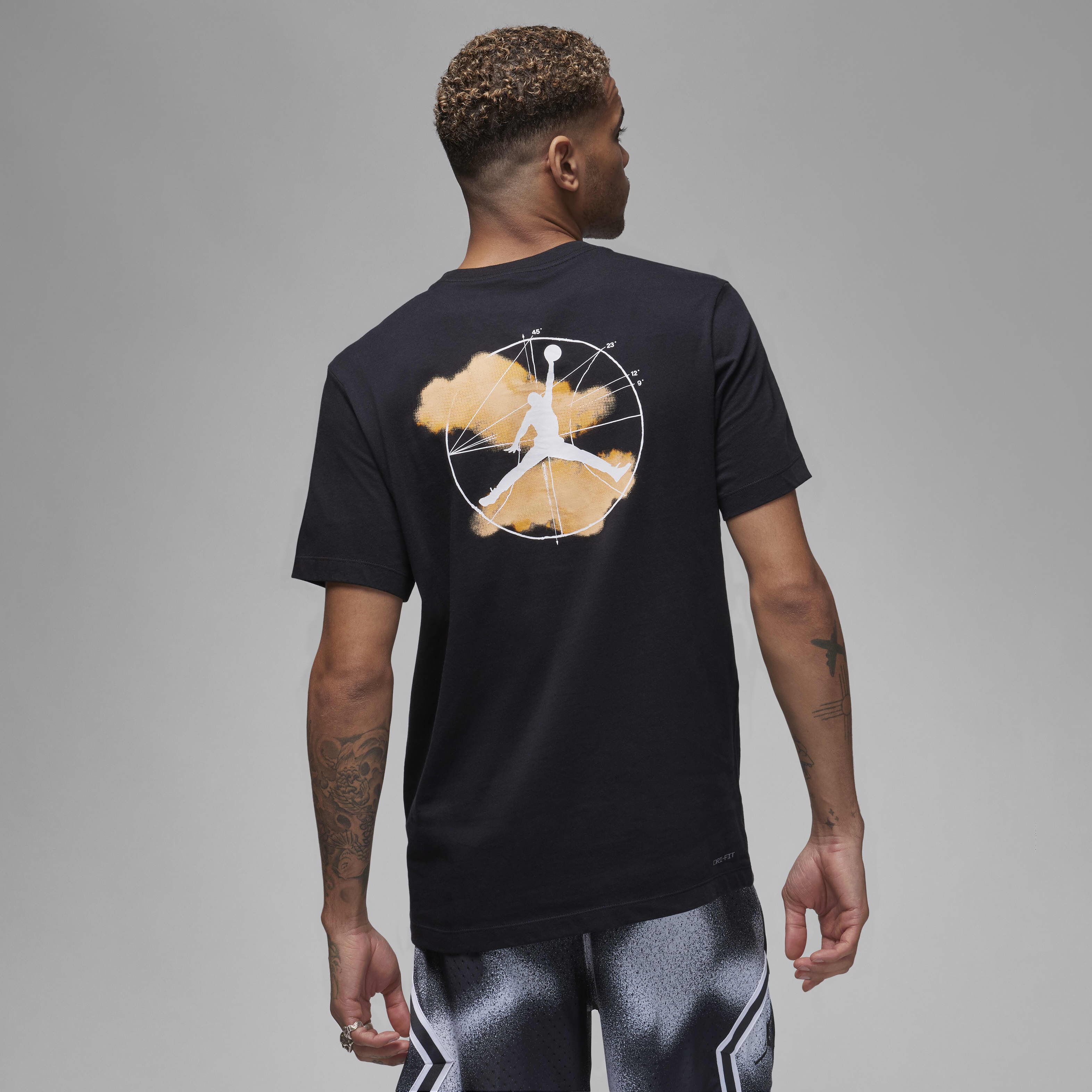 Jordan Sport image number 1