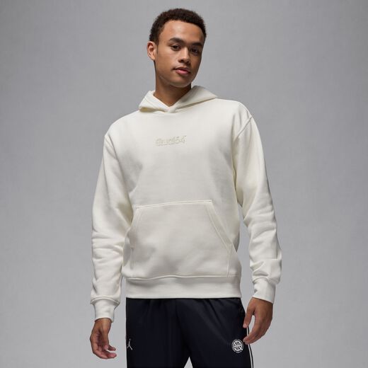 Hoodies & Sweatshirts-Jordan, Jordan Quai 54, Men's Pullover Hoodie