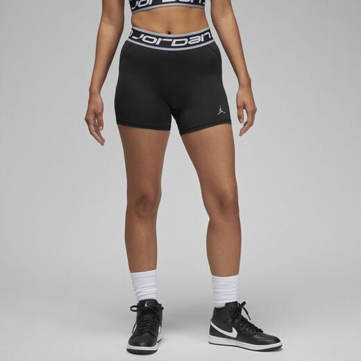 Shorts-JRDN, Jordan Sport, Women's 13cm (approx.) Shorts