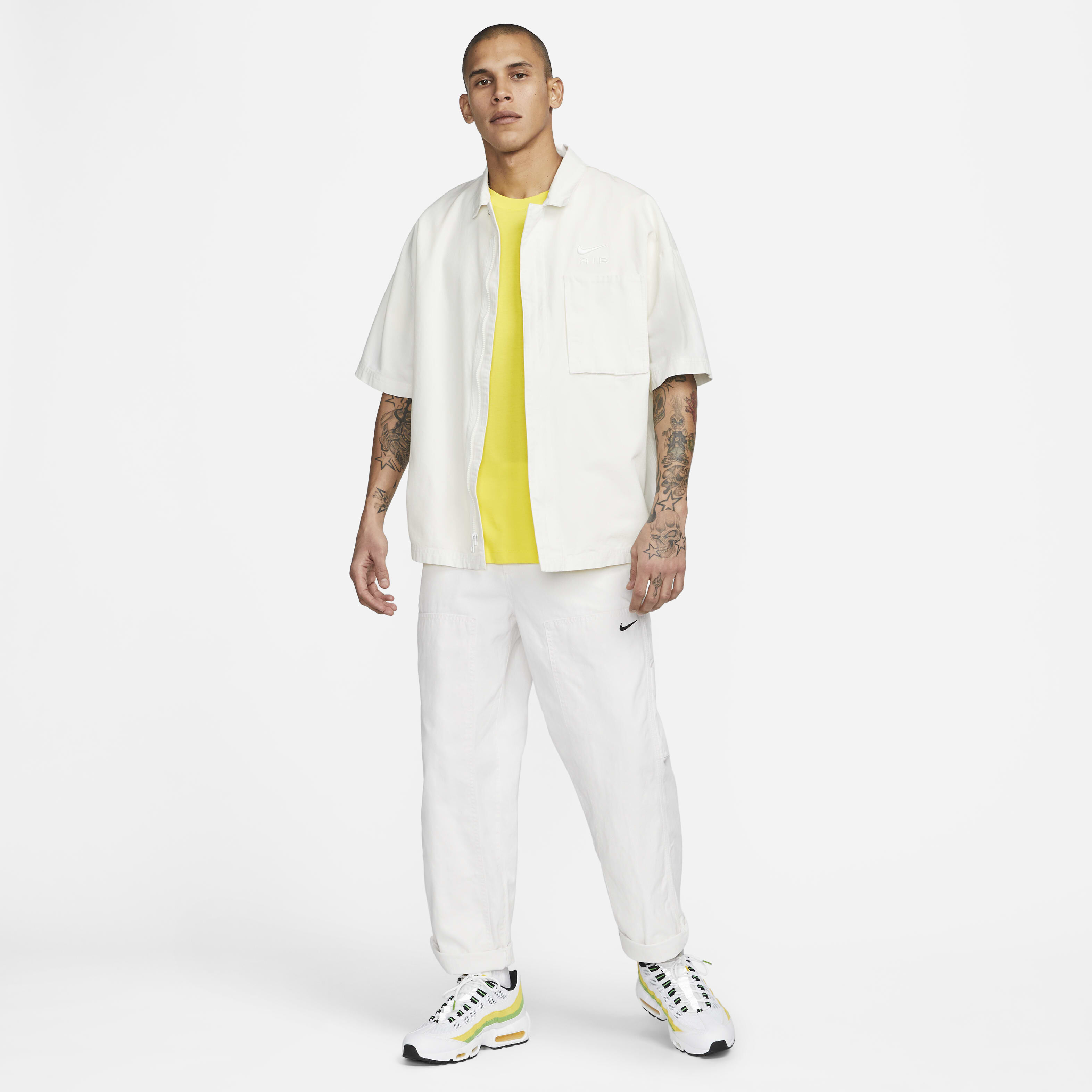 Nike Sportswear Club image number 4