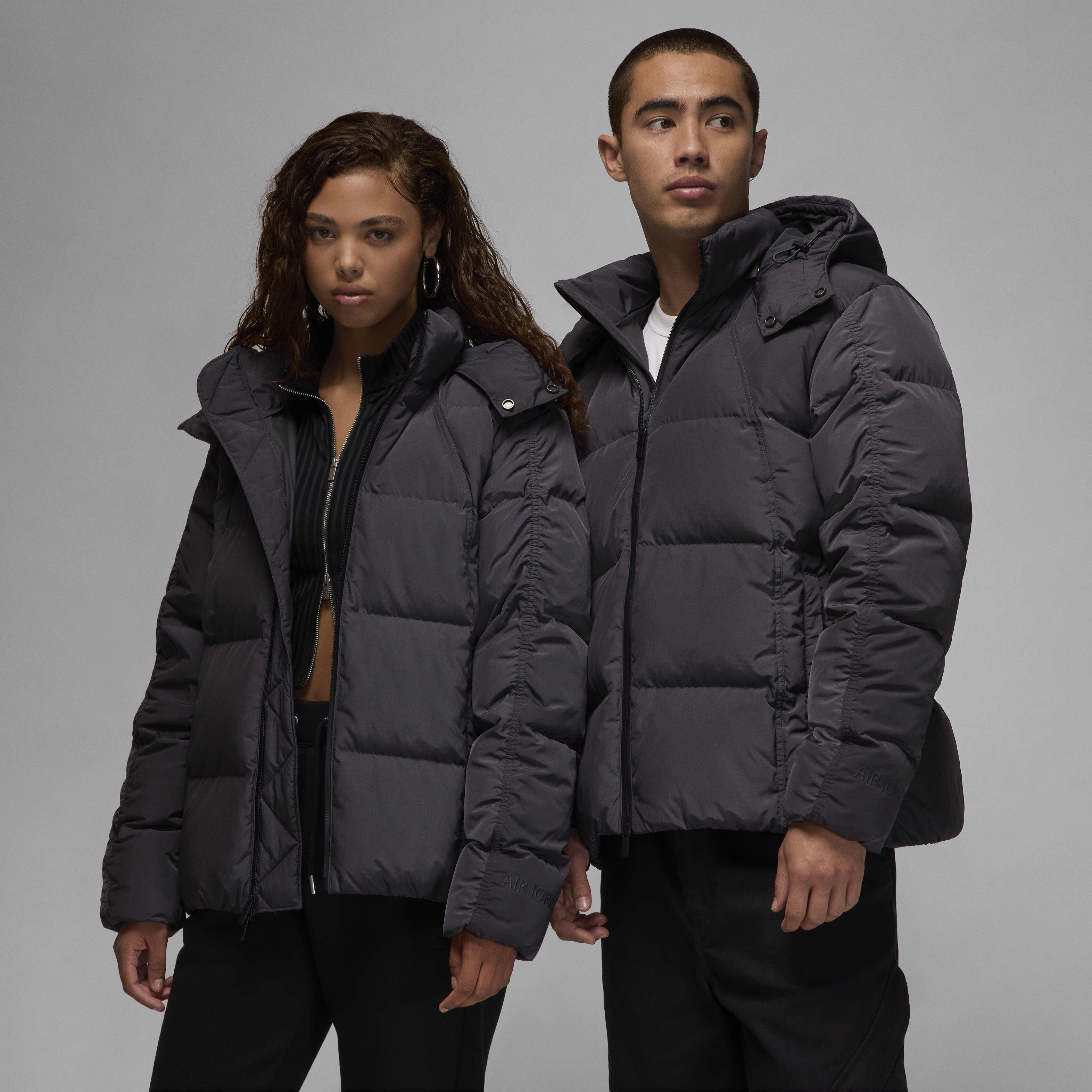 Jordan outerwear new arrivals