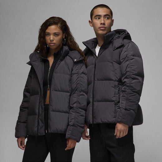 Jordan Jackets & Gilets-Jordan, Air Jordan, Men's Down Jacket