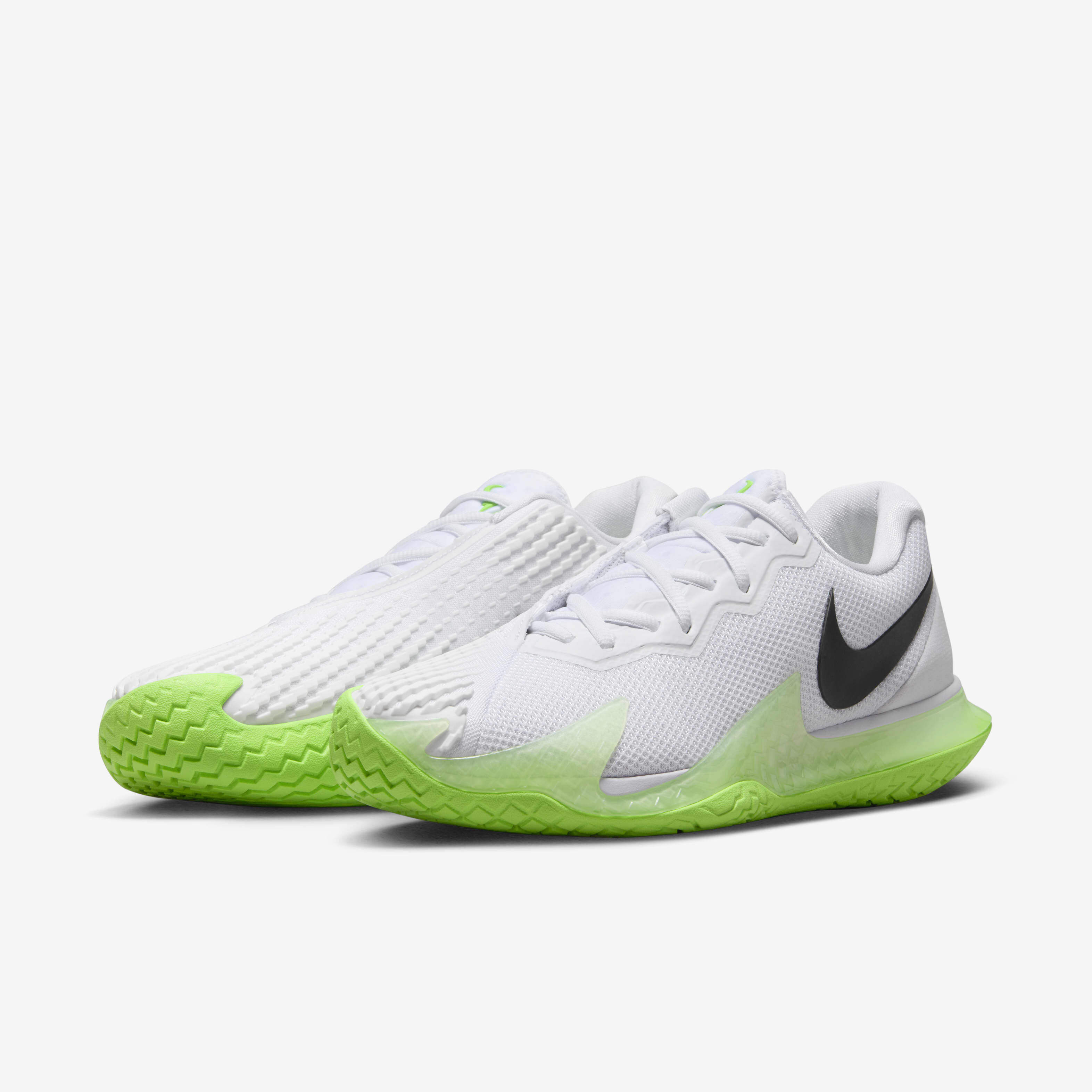 NikeCourt Zoom Vapor Cage 4 Rafa image number 4