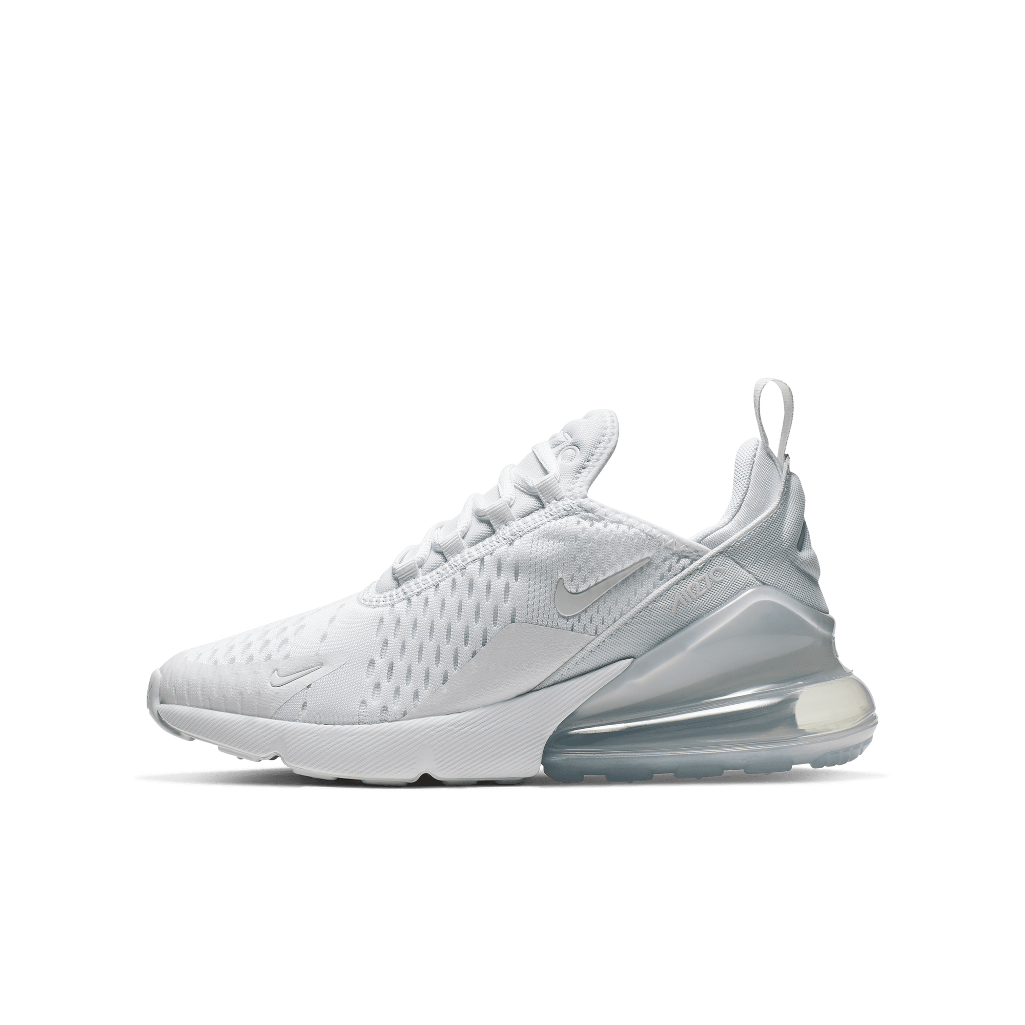 Basket nike 270 junior 2025