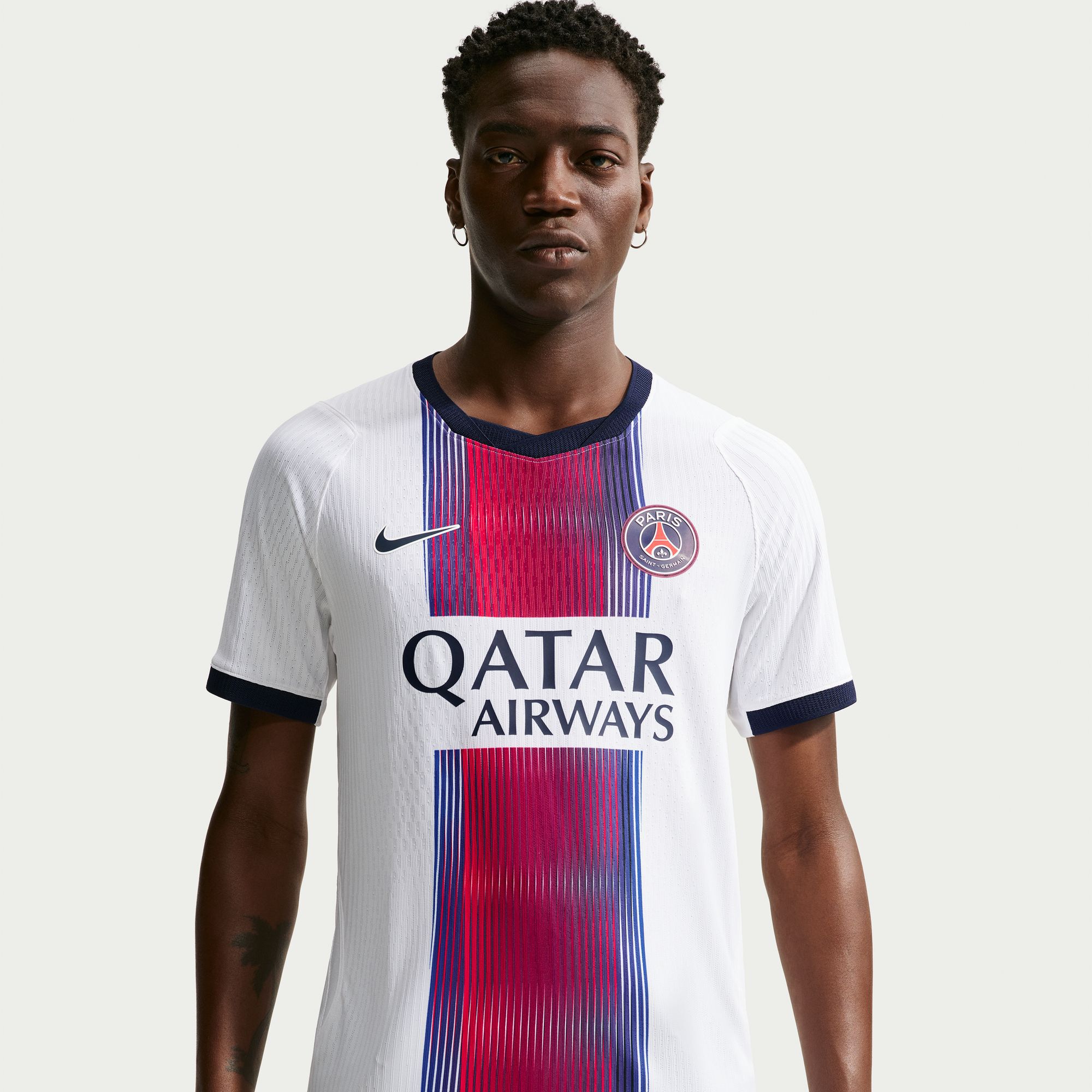 Paris Saint-Germain 2026/27 Match Away image number 2