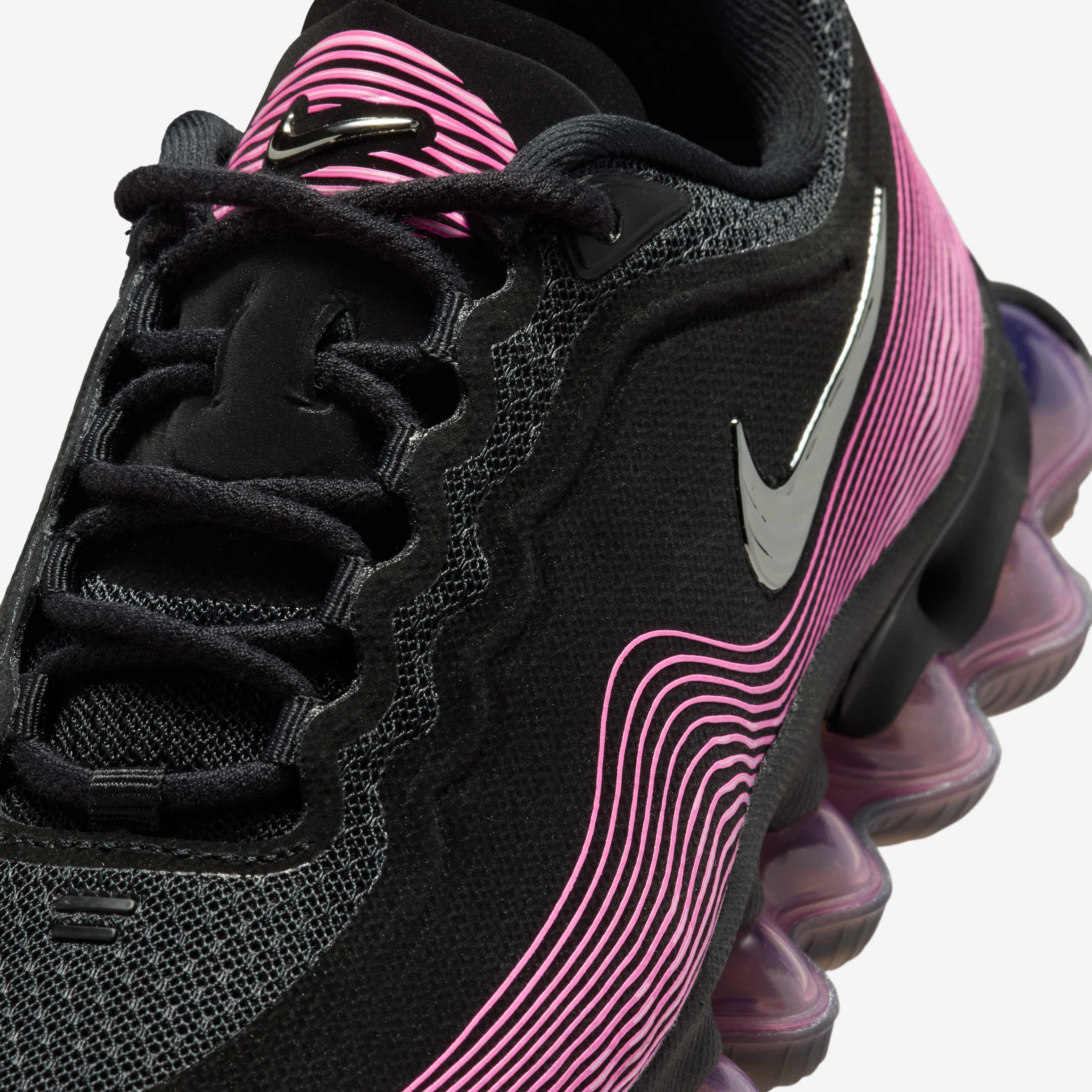 Nike Air Liquid Max image number 6