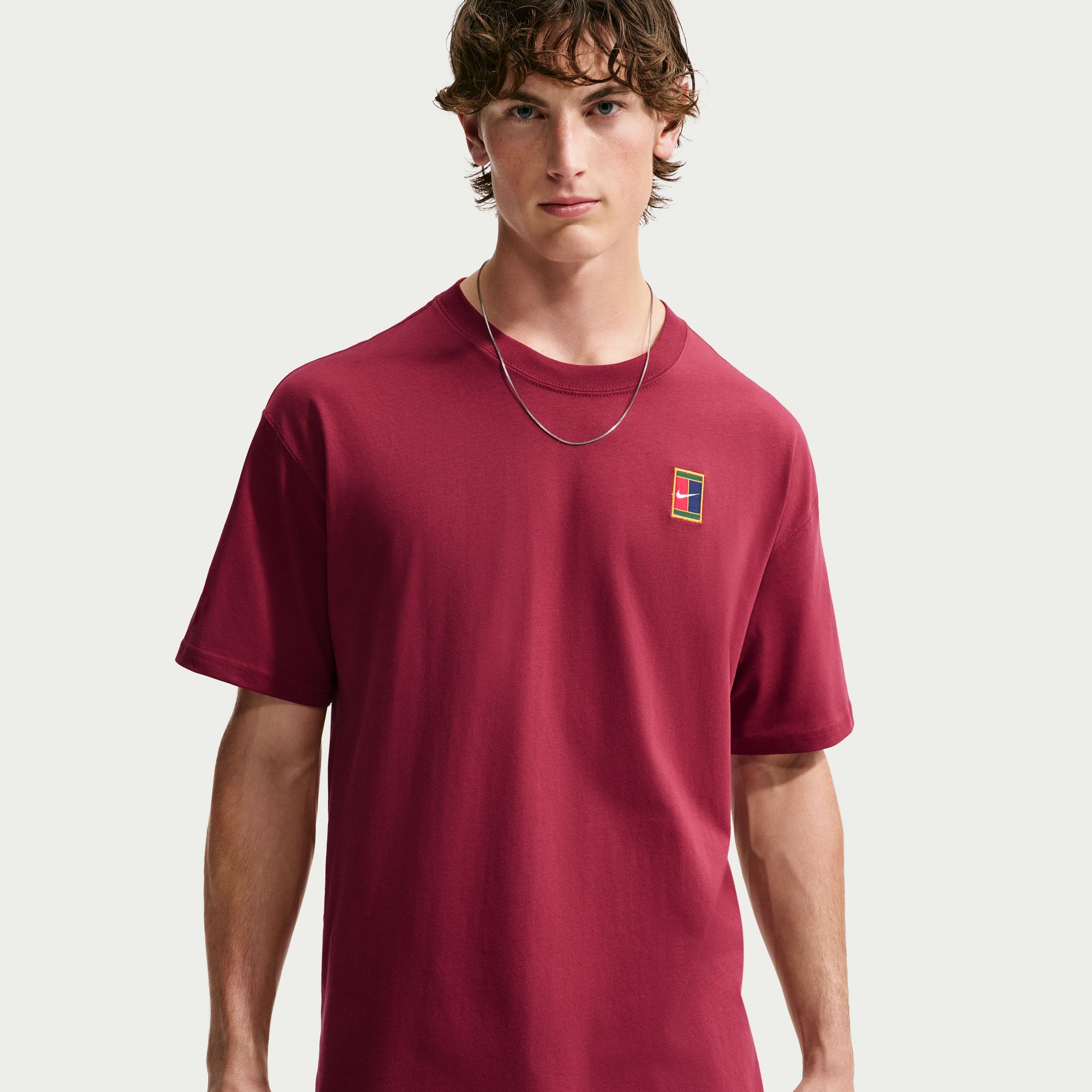 NikeCourt image number 2