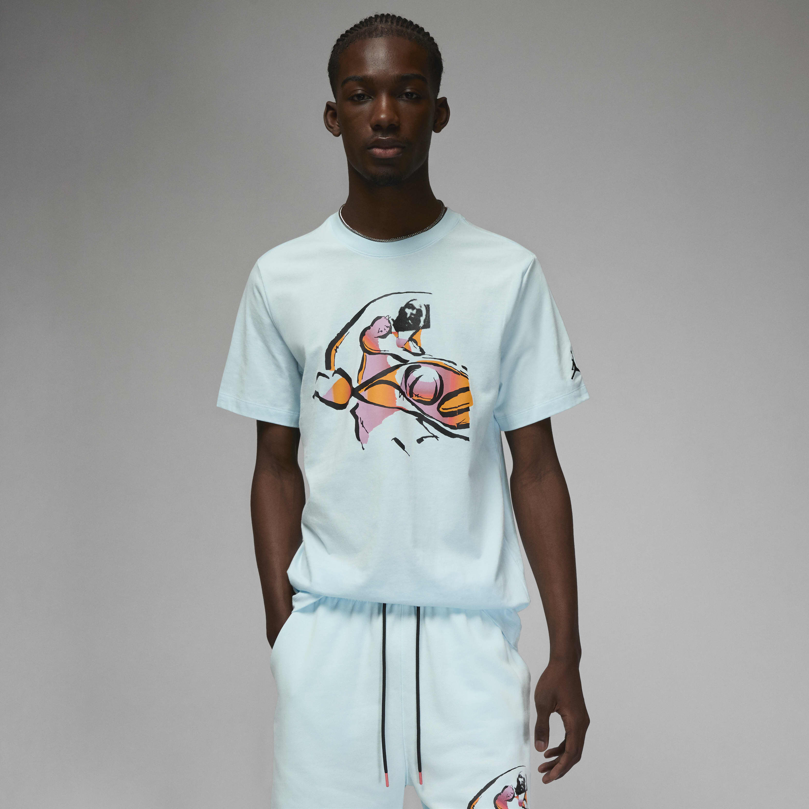 Jordan Flight MVP image number 0