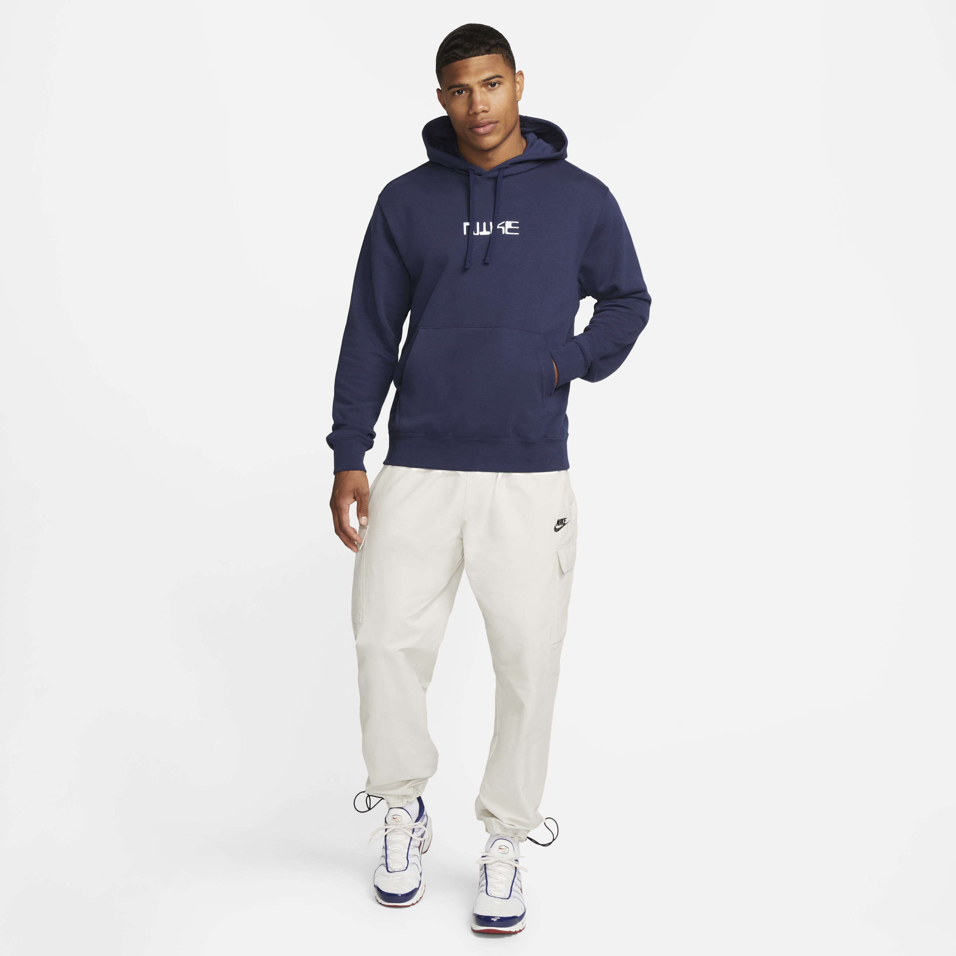 Nike Club Fleece image number 6