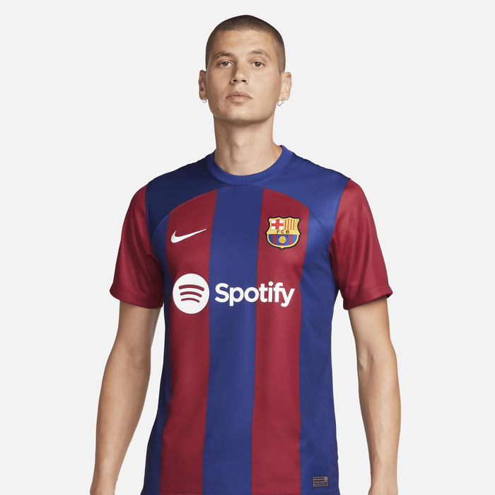 F.C. Barcelona 2023 24 Stadium Home