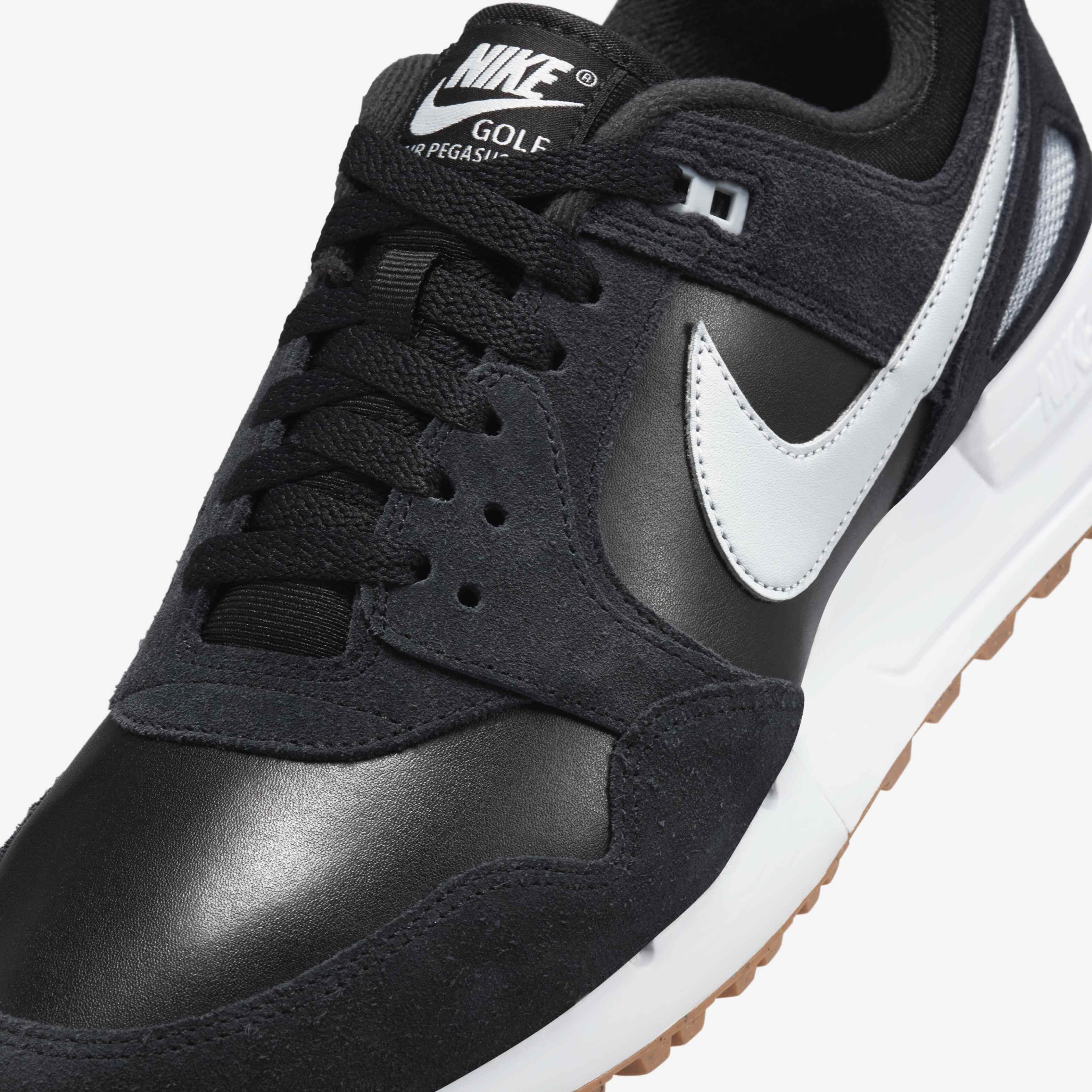 Nike AIR PEGASUS ‘89 G ブラック Air Pegasus '89 G Golf Shoes. Nike CA