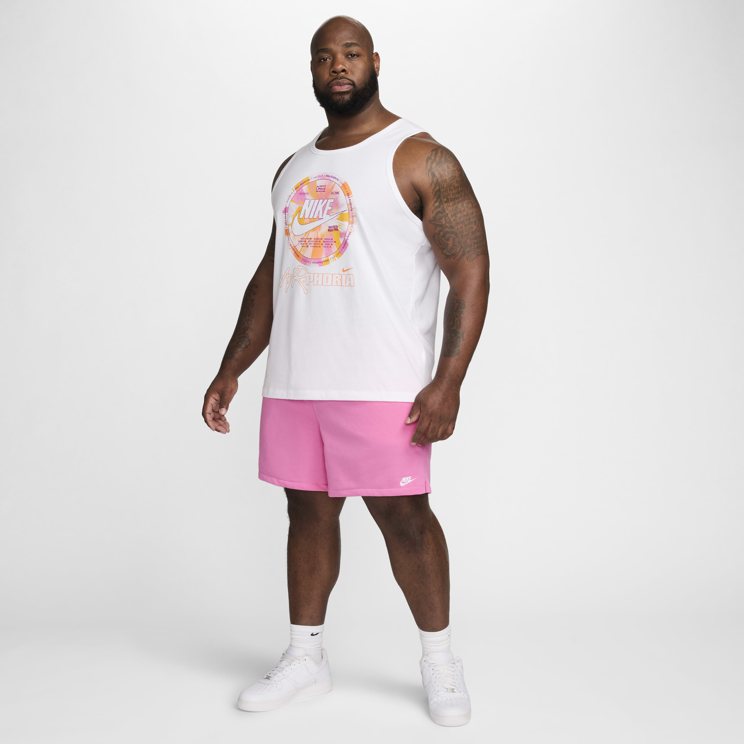 Nike Club image number 13