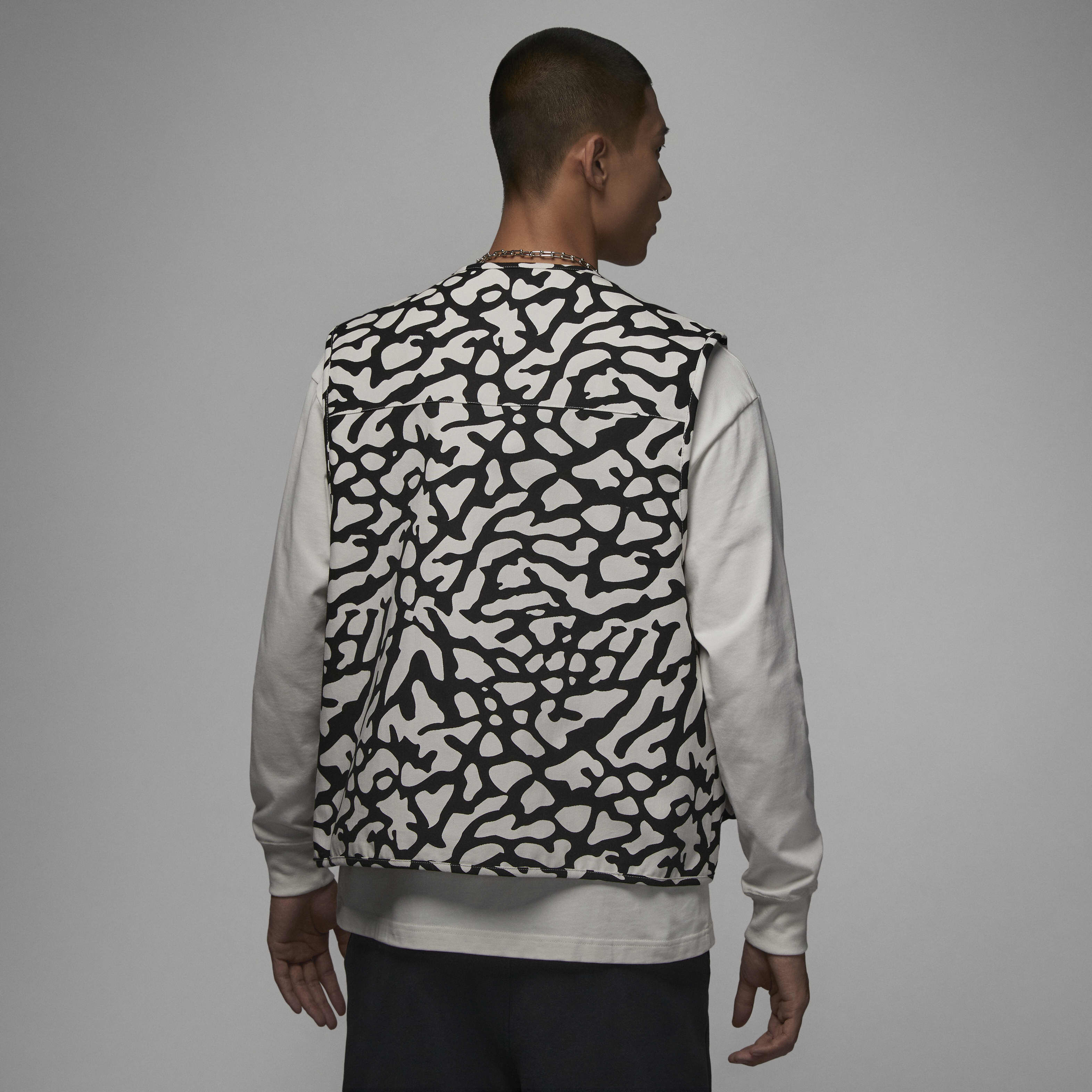 Jordan Flight Heritage image number 1