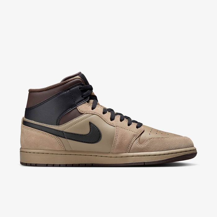 Air Jordan 1 Mid image number 2 Air Jordan 1 Mid image number 2