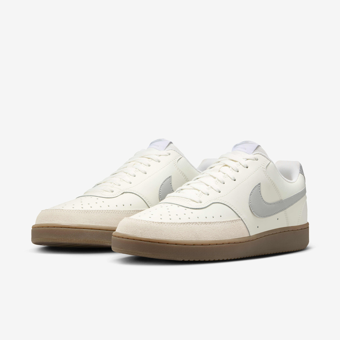 Nike Court Vision Low image number 4 Nike Court Vision Low image number 4
