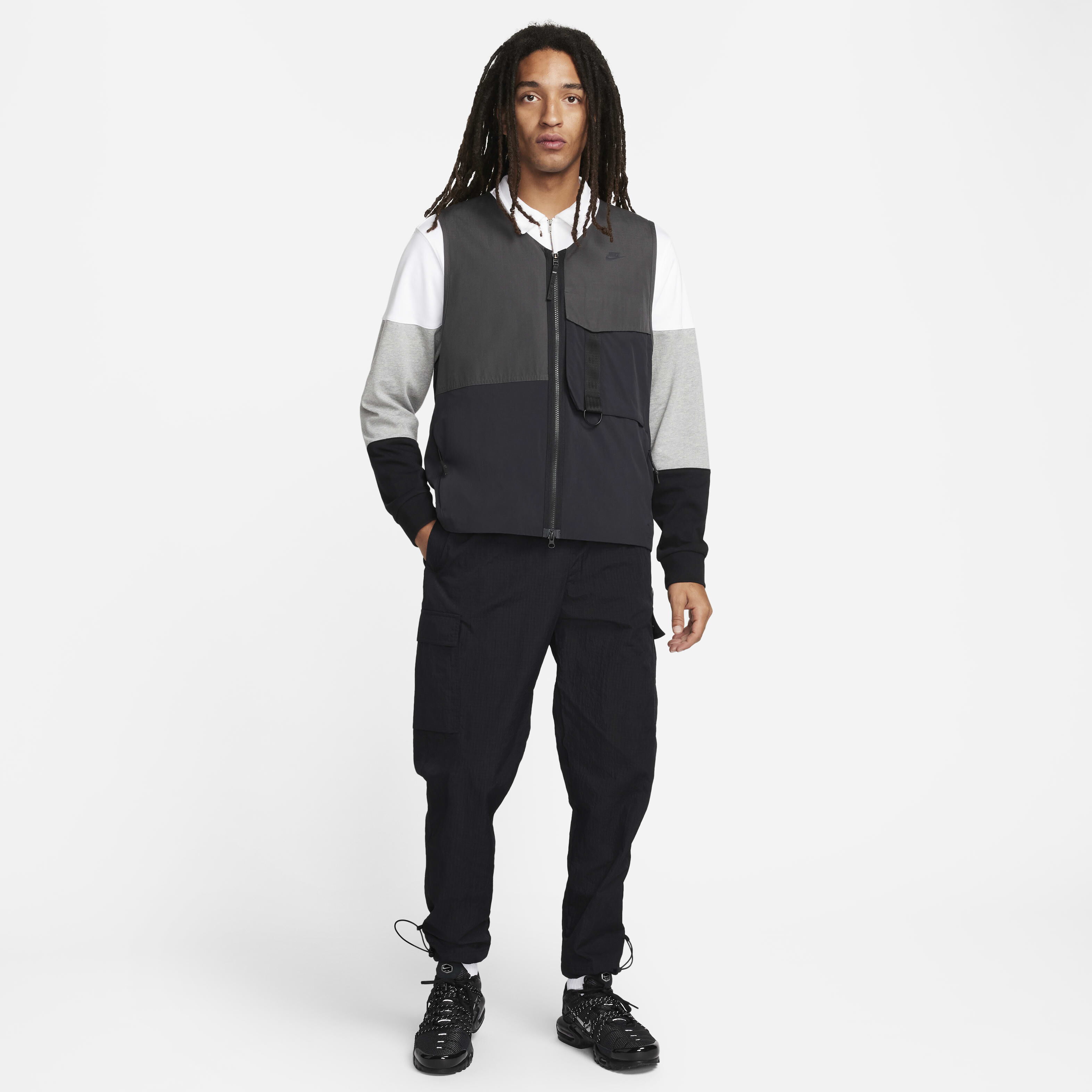 نايكي سبورتسوير ريبيت image number 8