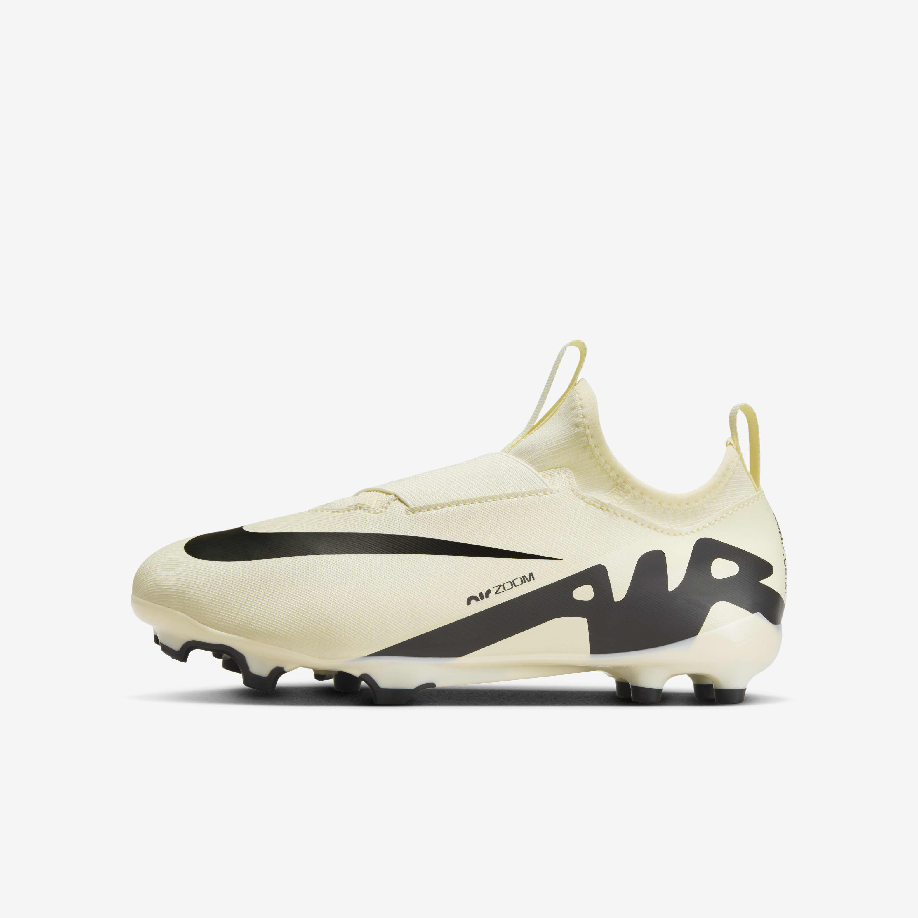 Nike Jr. Mercurial Vapor 15 Academy